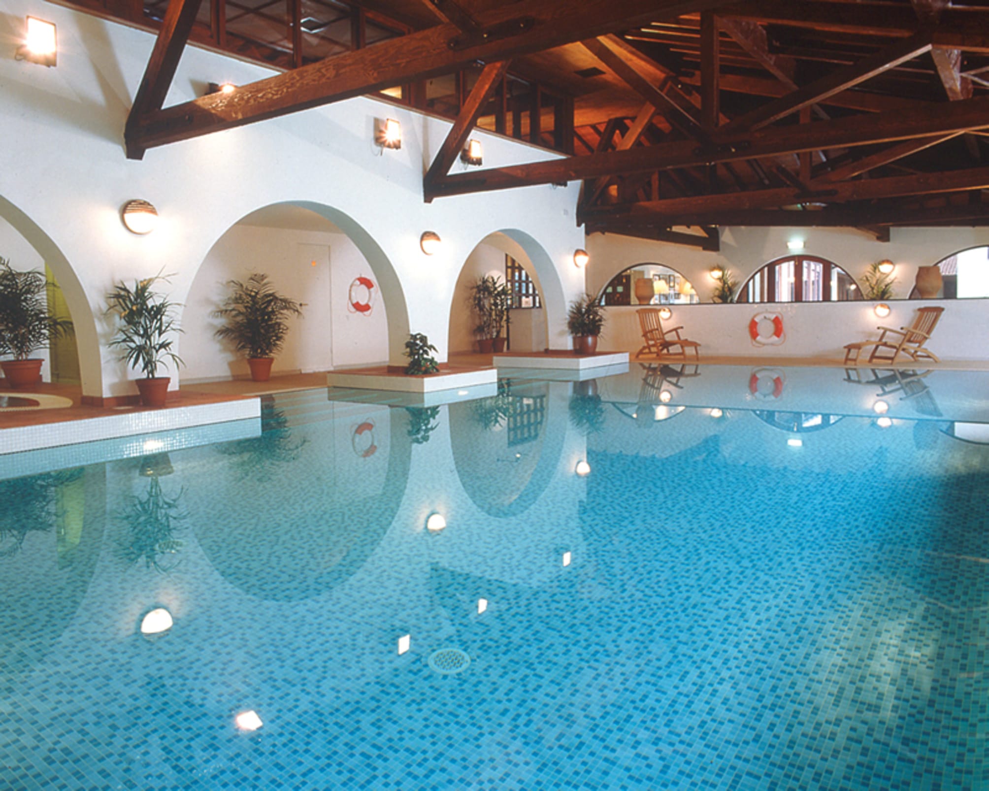 Europa Gatwick Hotel & Spa 3