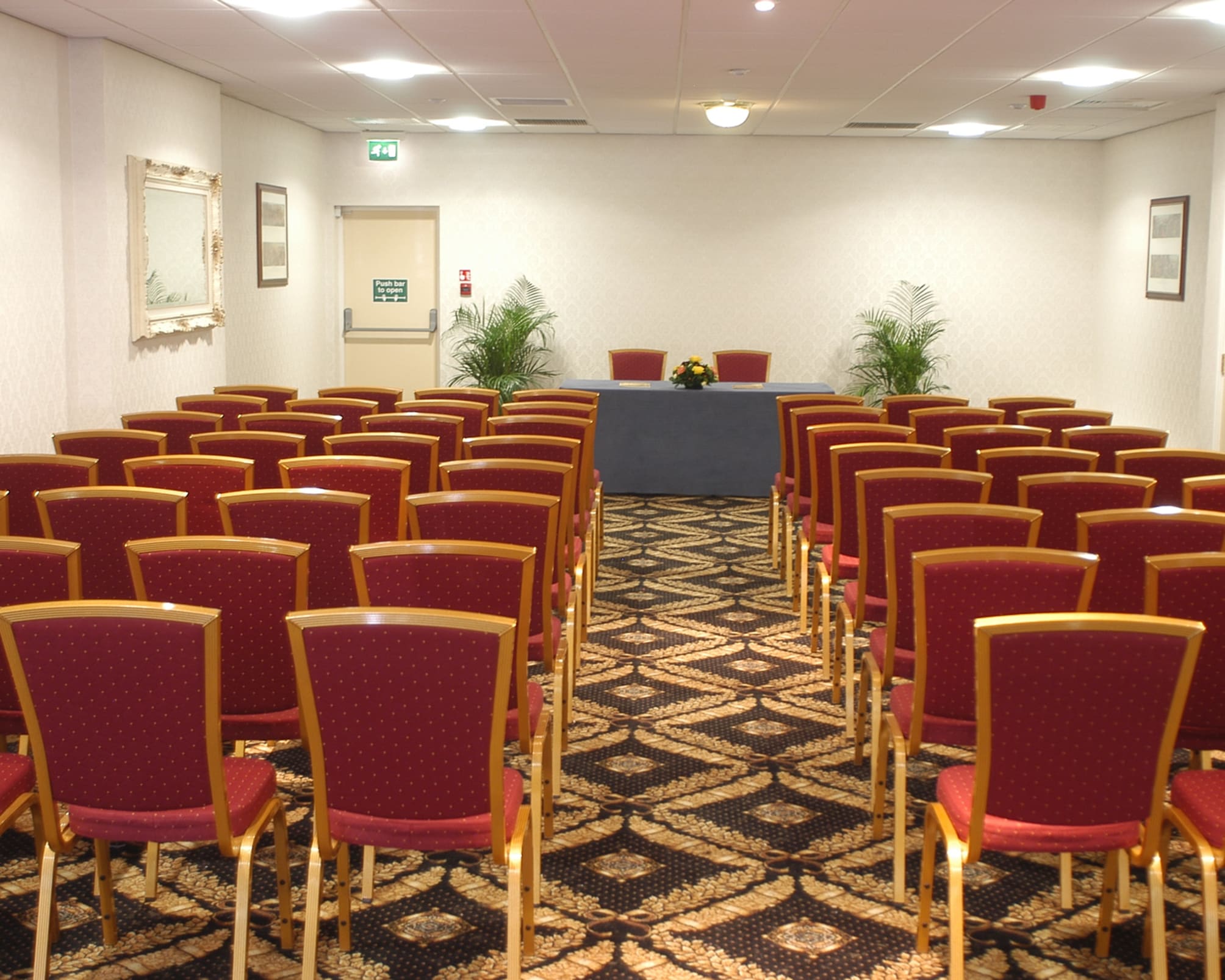 Britannia Bournemouth Hotel 1