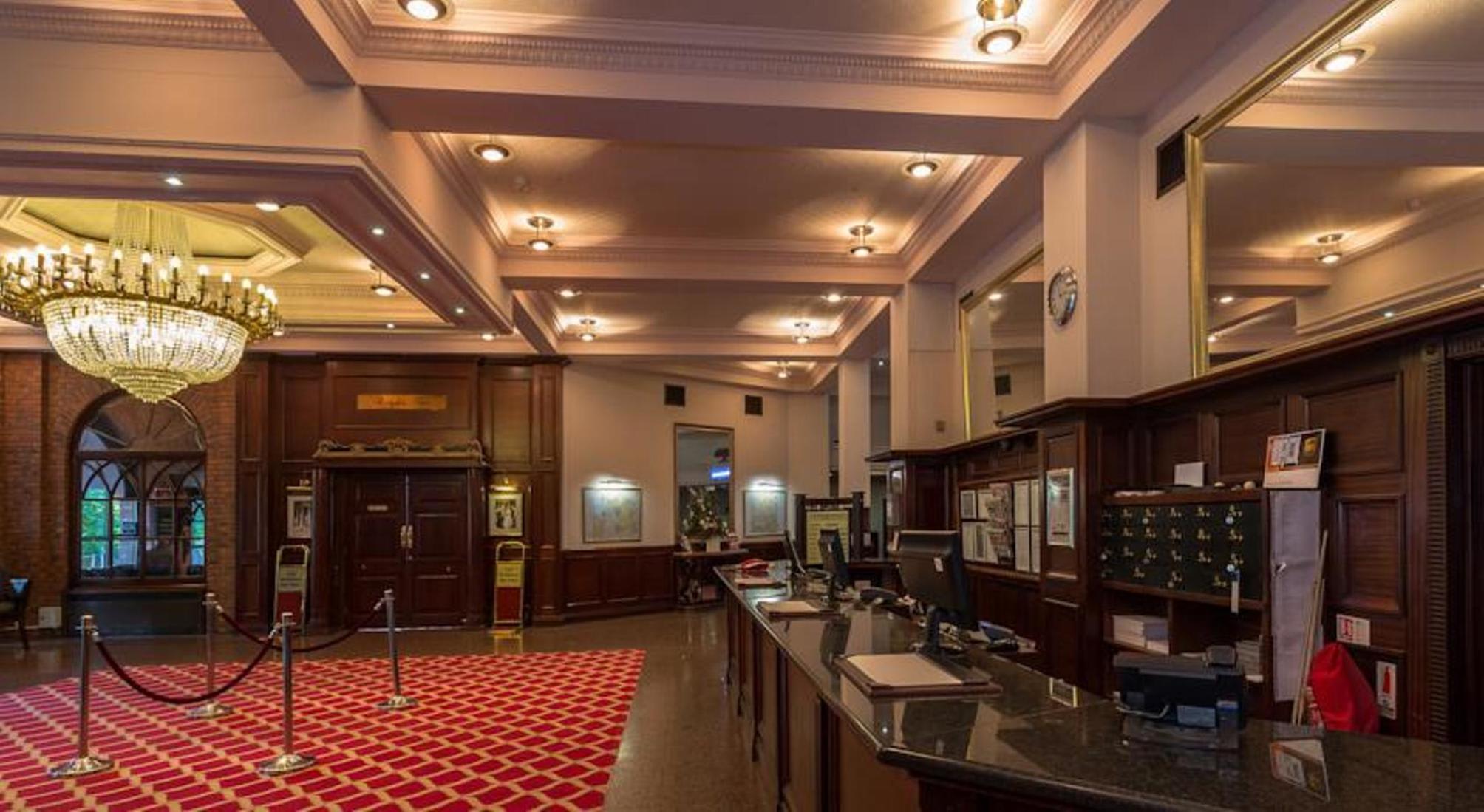 Britannia Country House Hotel & Spa 4