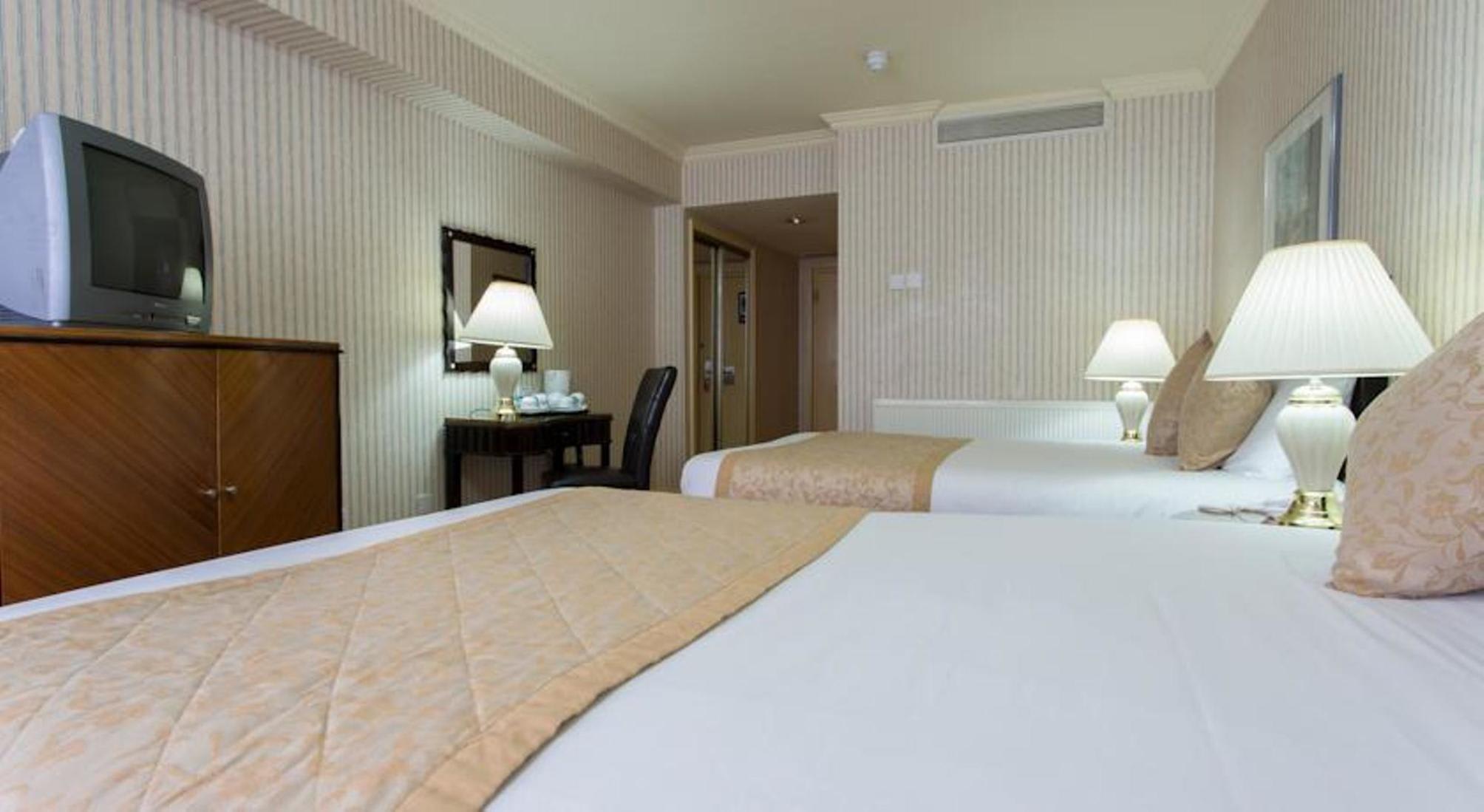 Britannia Country House Hotel & Spa 3