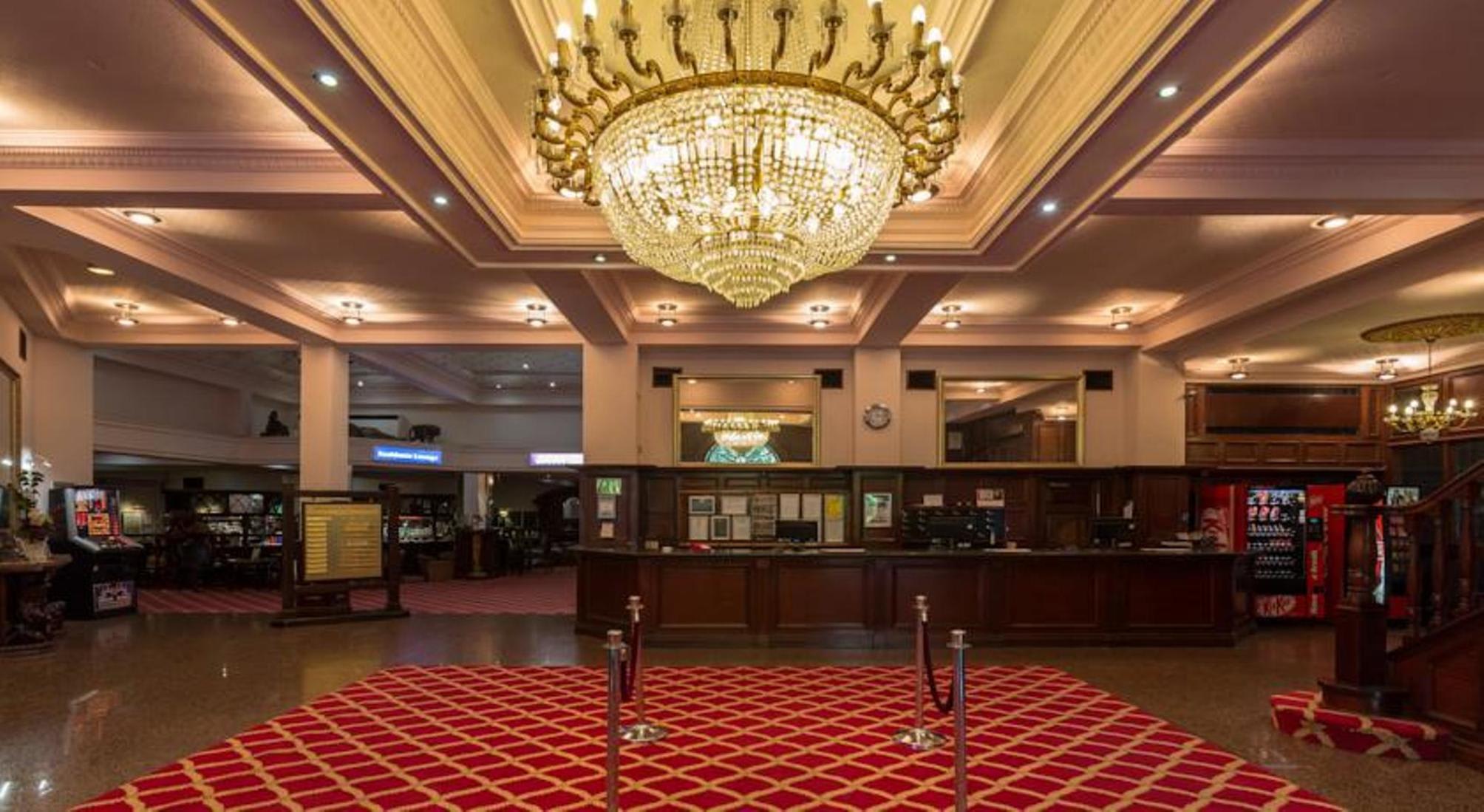 Britannia Country House Hotel & Spa 5