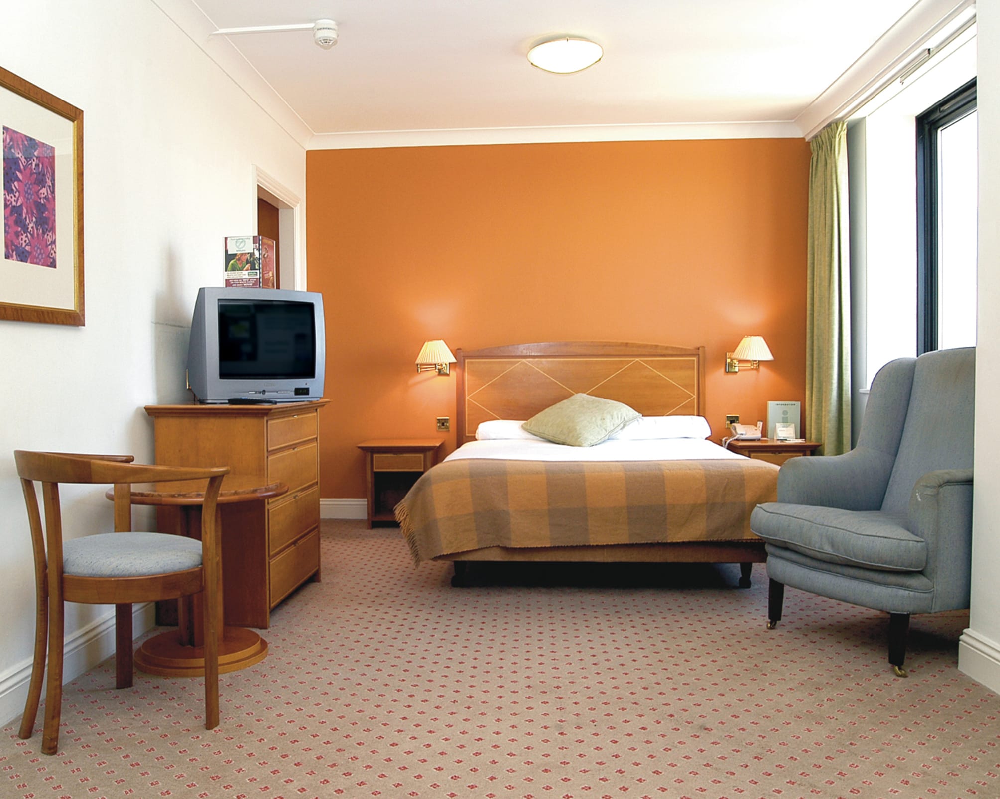 Britannia Nottingham Hotel 3