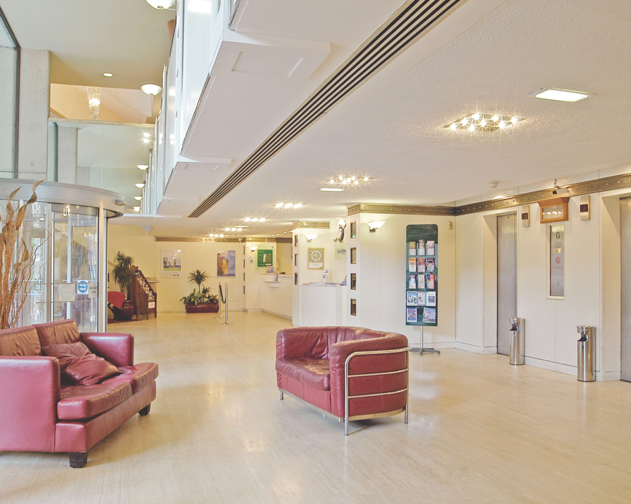 Britannia Nottingham Hotel 4