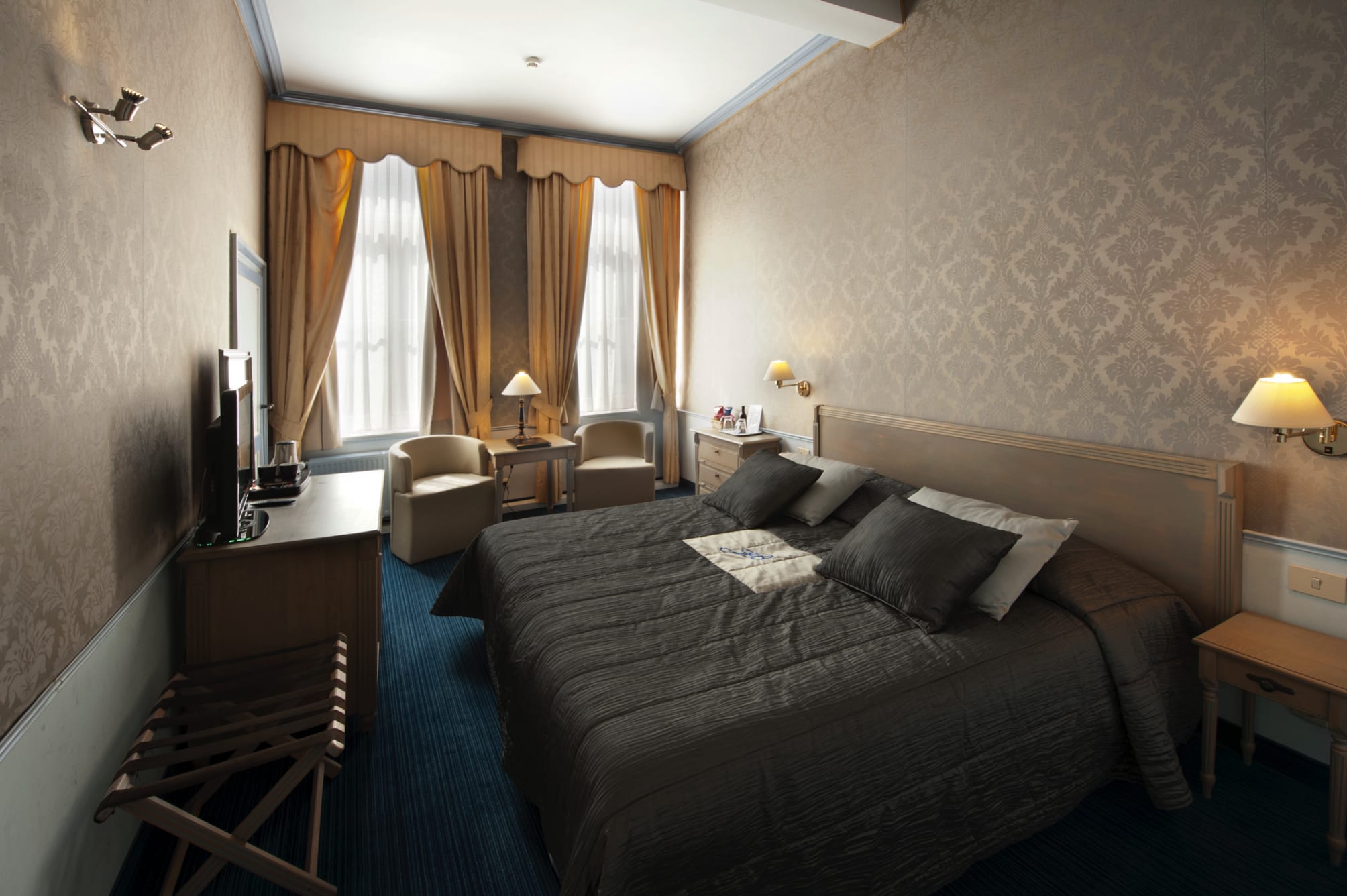Hotel Jan Brito 2