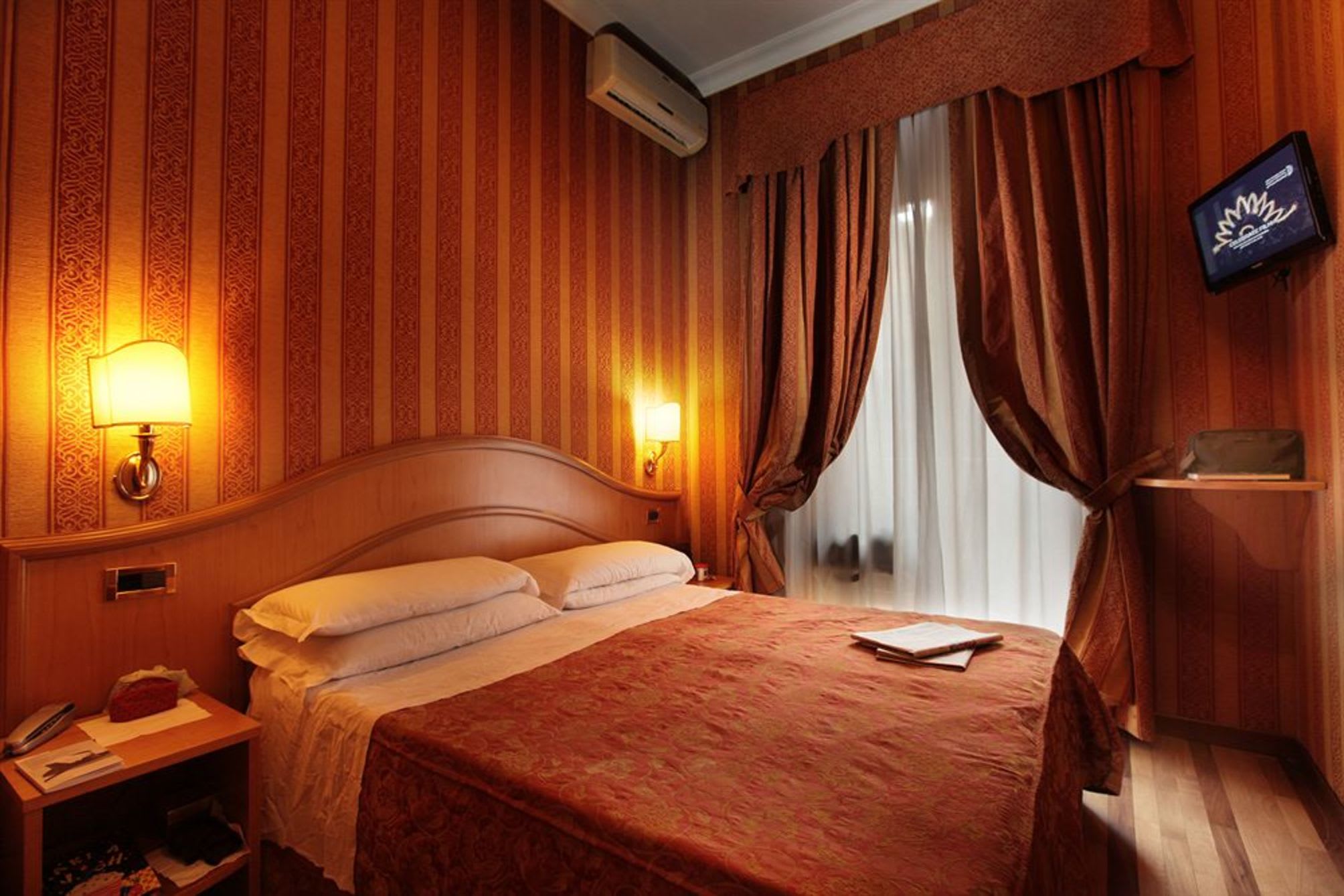 Hotel Solis 2