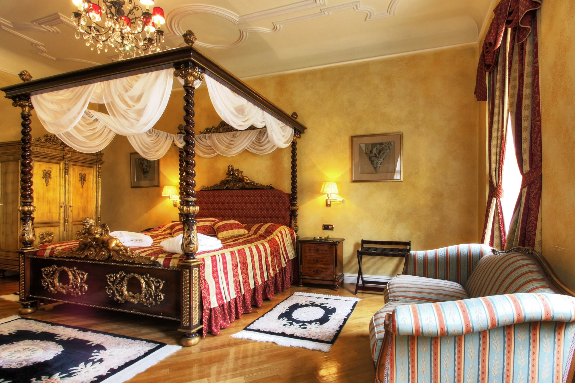 Alchymist Grand Hotel and Spa 2
