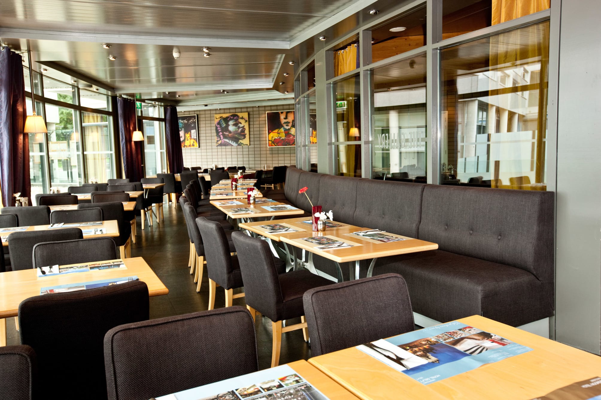 WestCord Art Hotel Amsterdam 4 stars 2