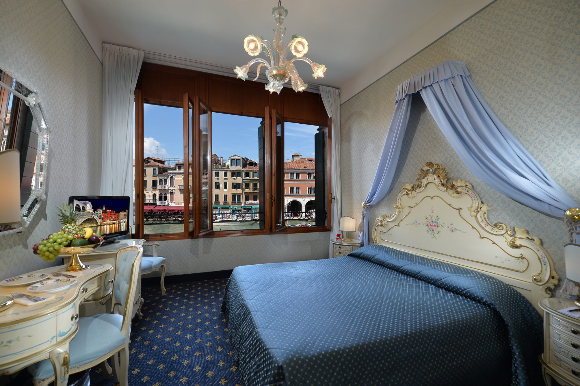 Hotel Rialto 1