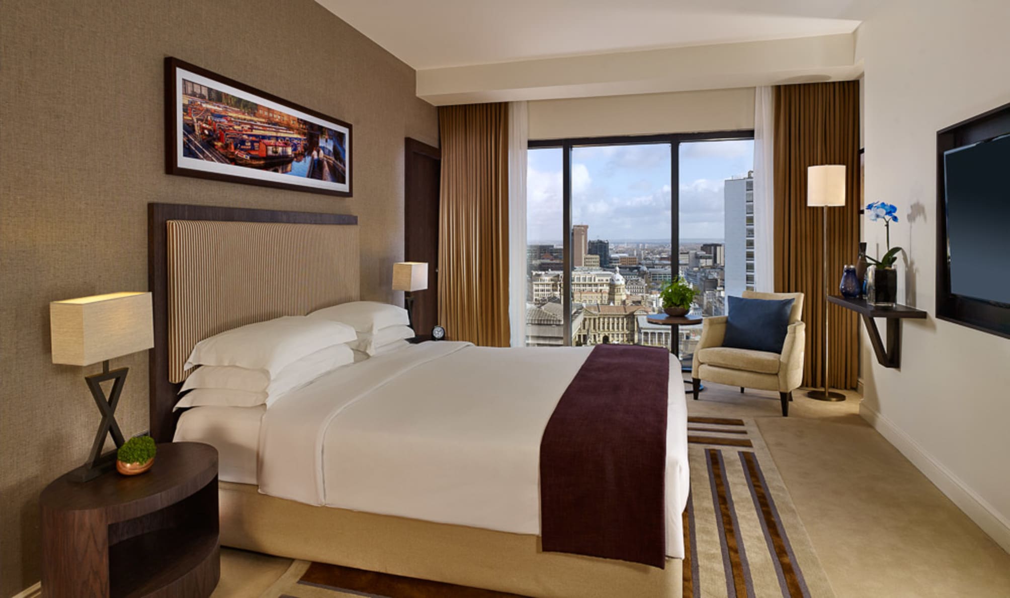 Hyatt Regency Birmingham 5