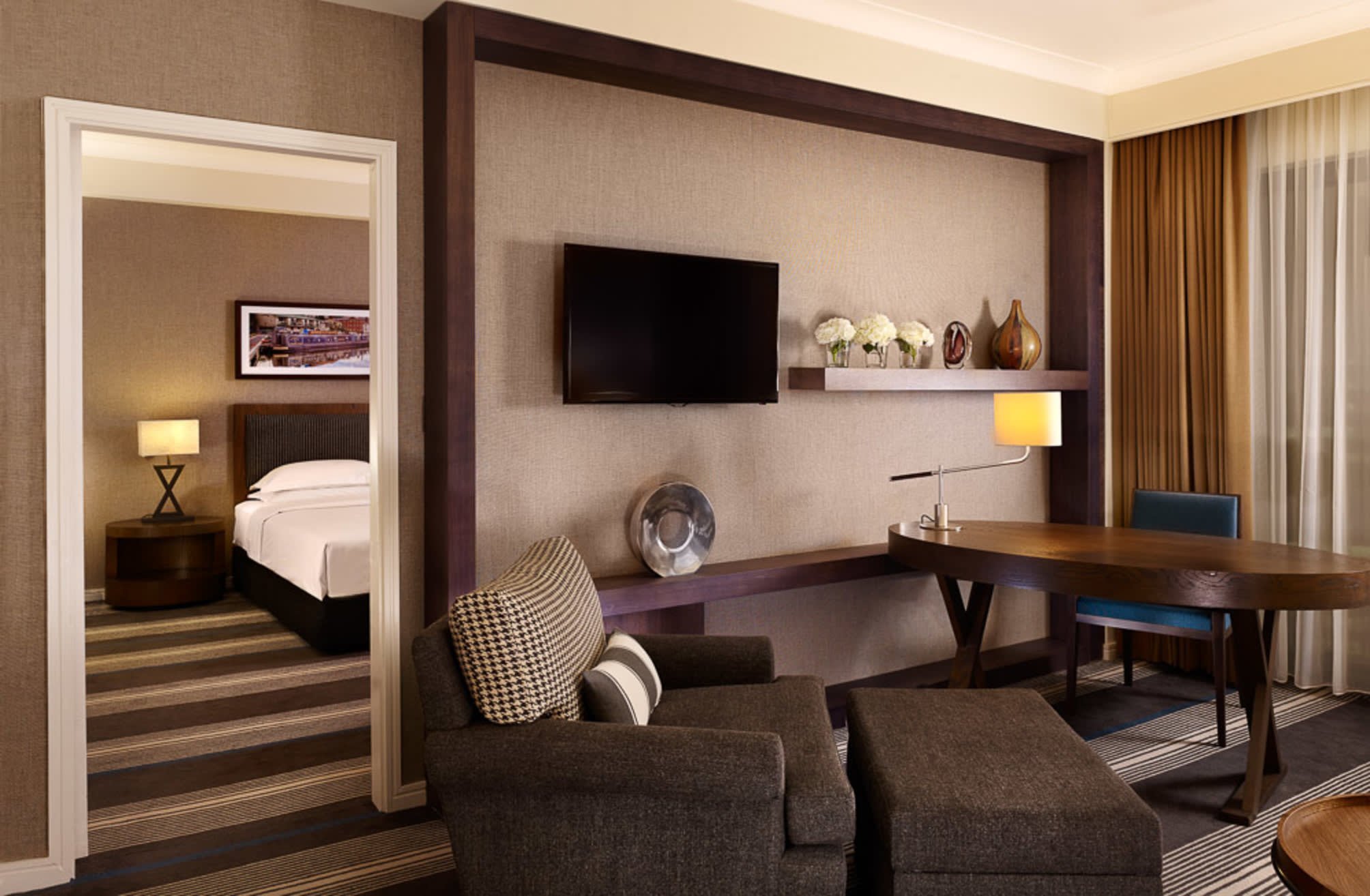 Hyatt Regency Birmingham 4