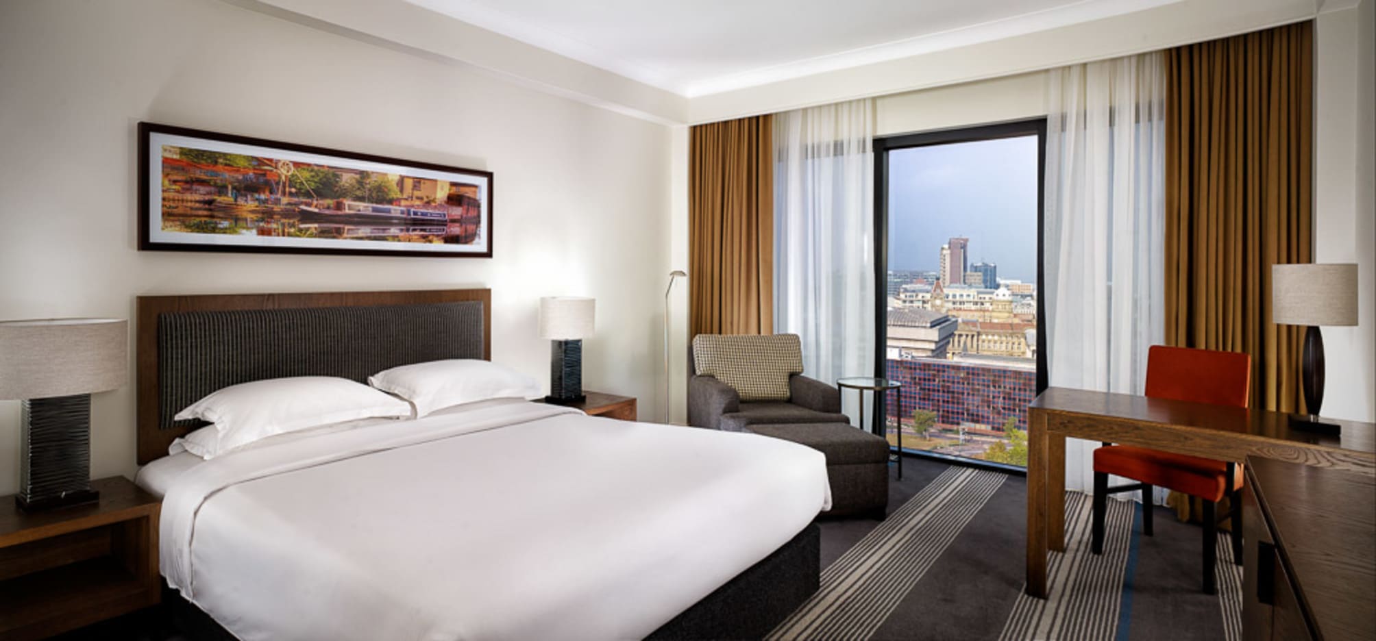 Hyatt Regency Birmingham 2