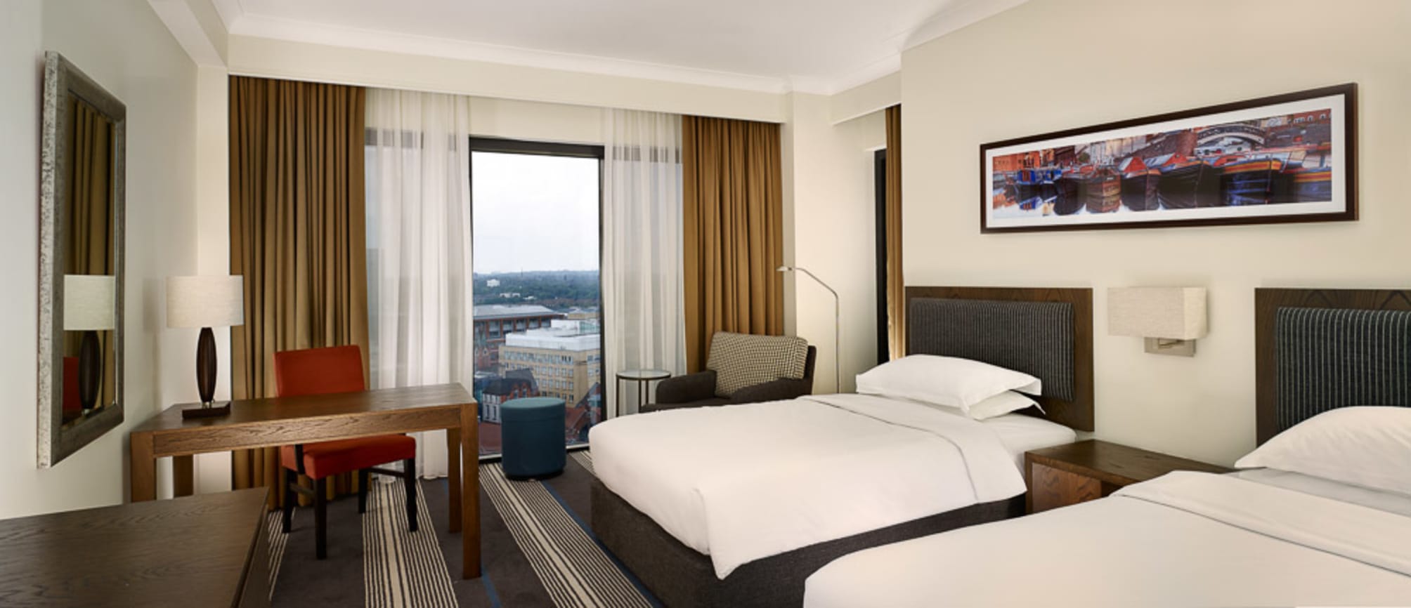 Hyatt Regency Birmingham 3