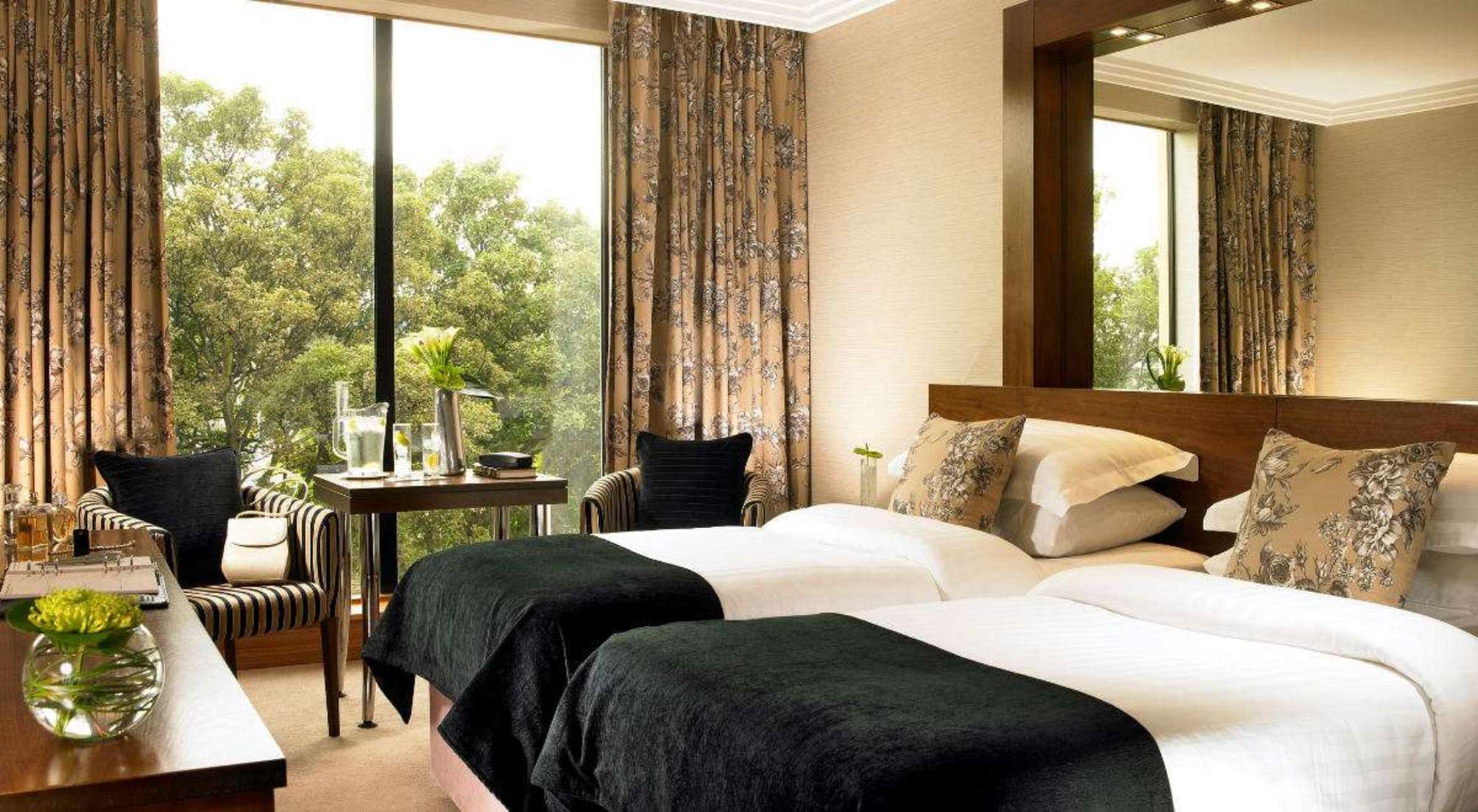 Ashling Hotel Dublin 3