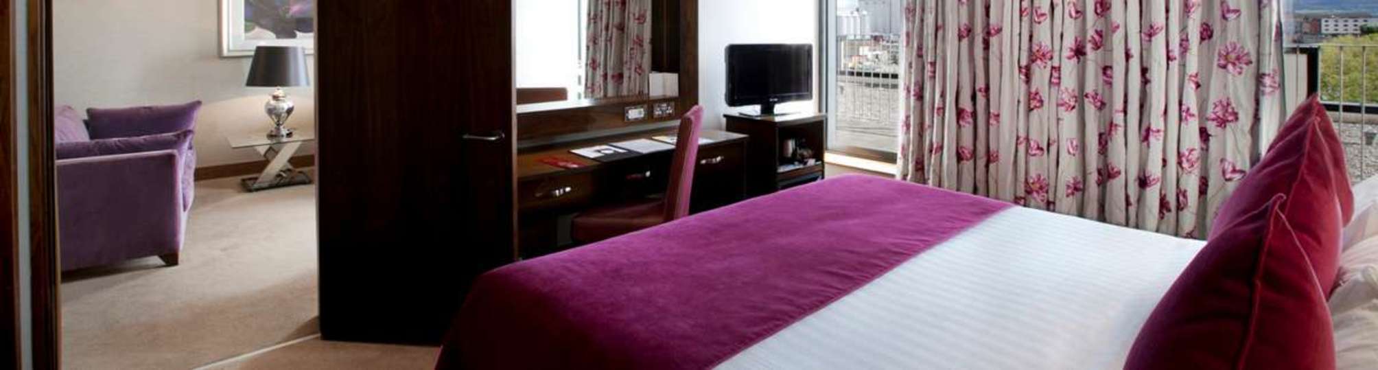 Ashling Hotel Dublin 5