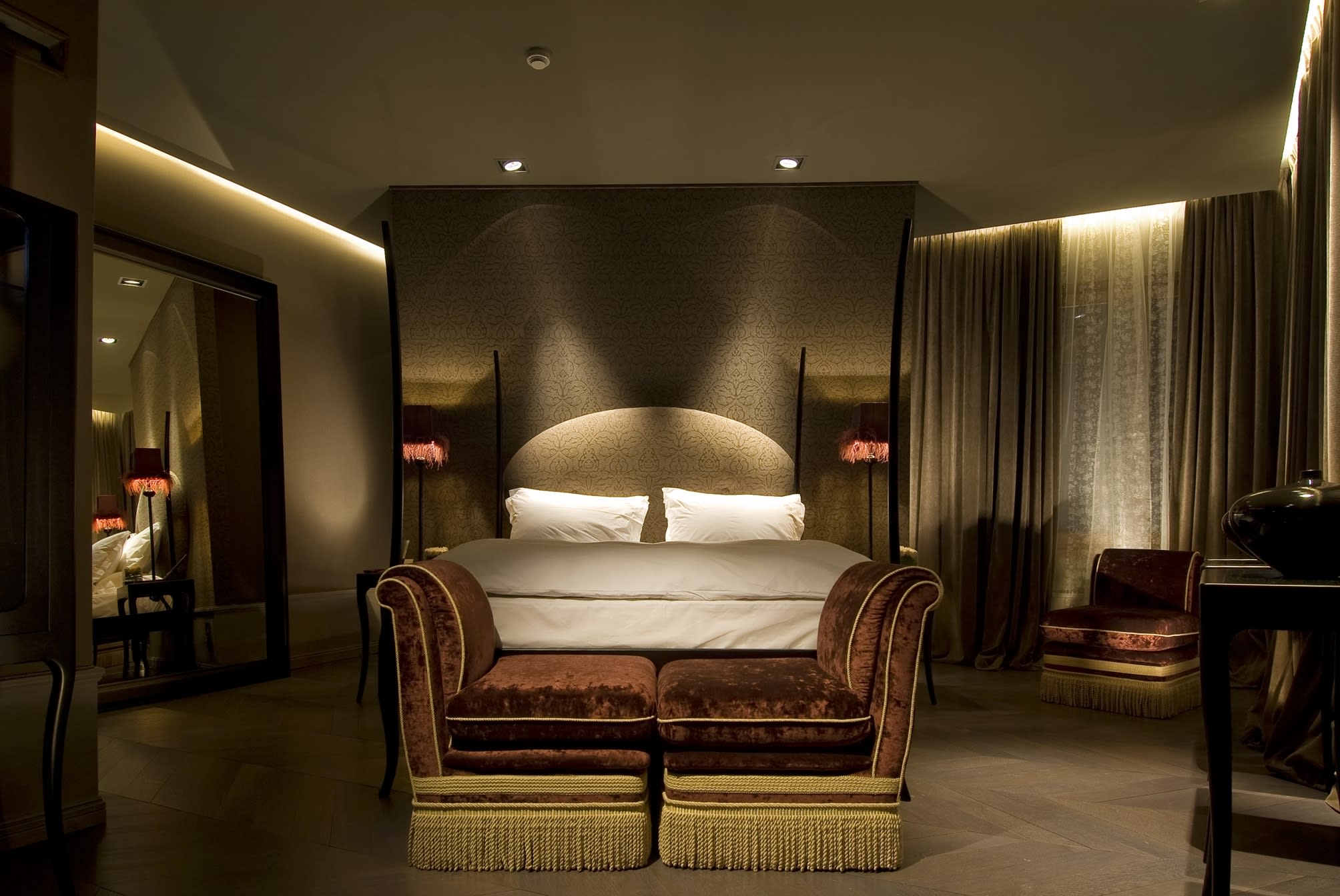 Hotel Palazzo Barbarigo Sul Canal Grande 2