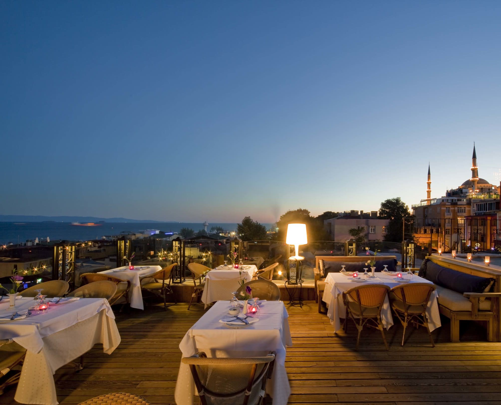 GLK PREMIER Regency Suites & Spa 1