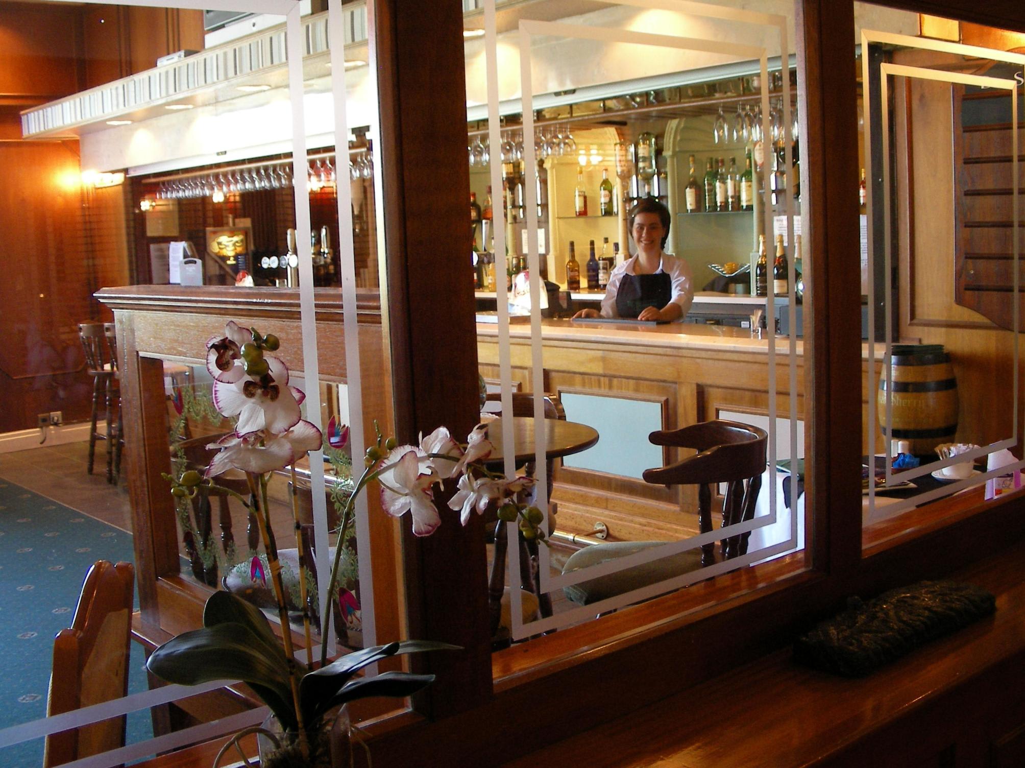 Russ Hill Hotel 2