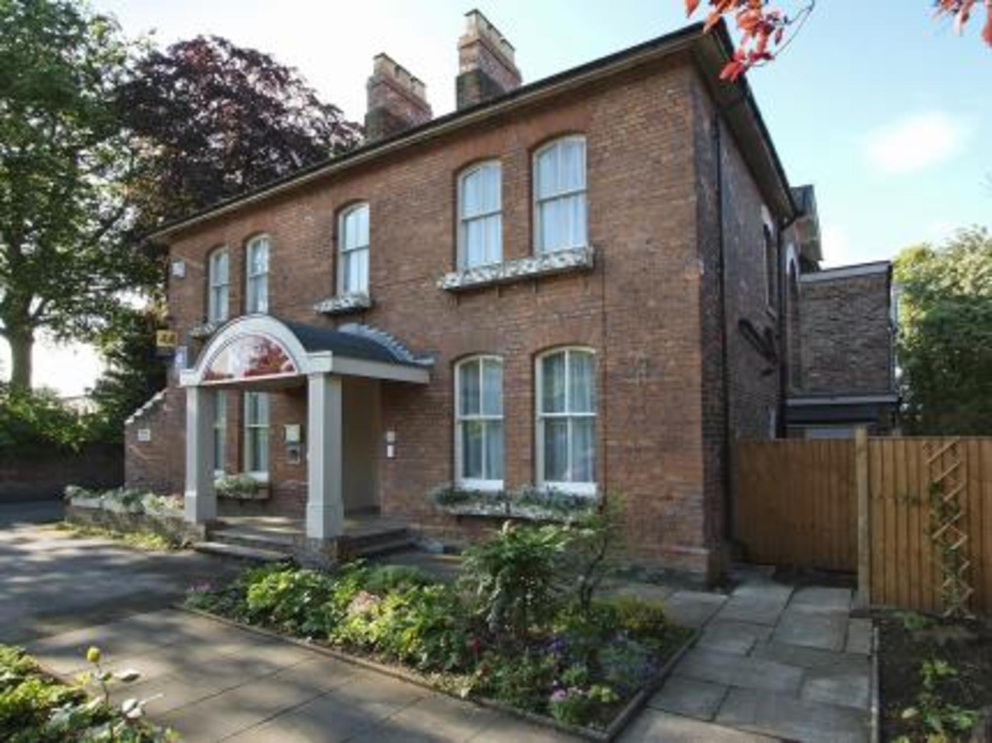 Best Western Kilima Hotel 3