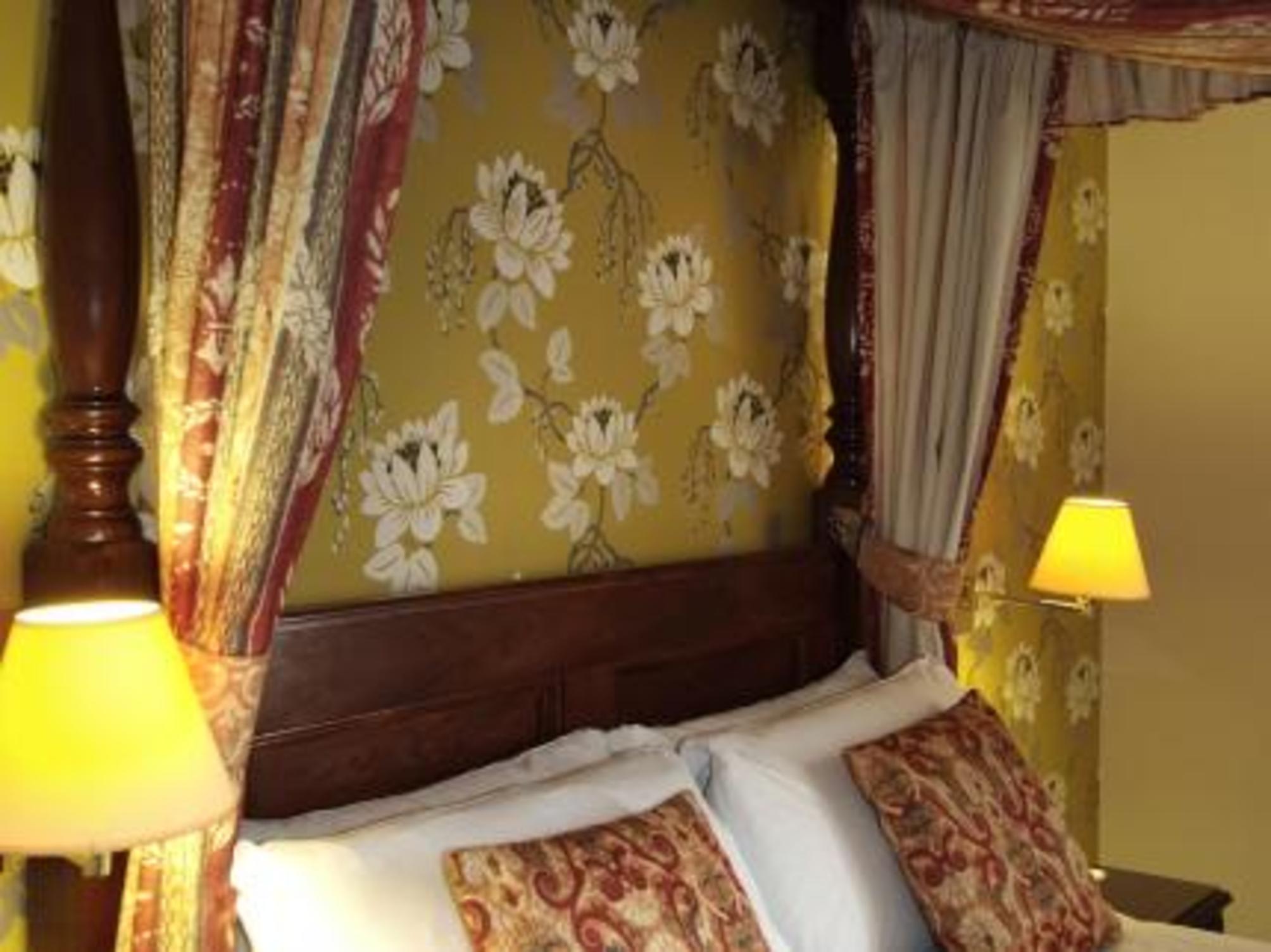 Best Western Kilima Hotel 4