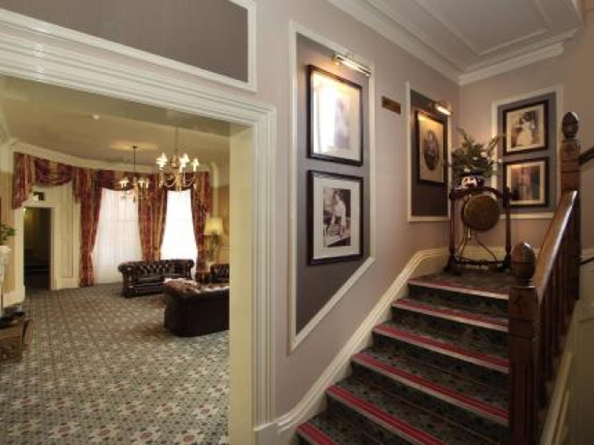 Best Western Kilima Hotel 5