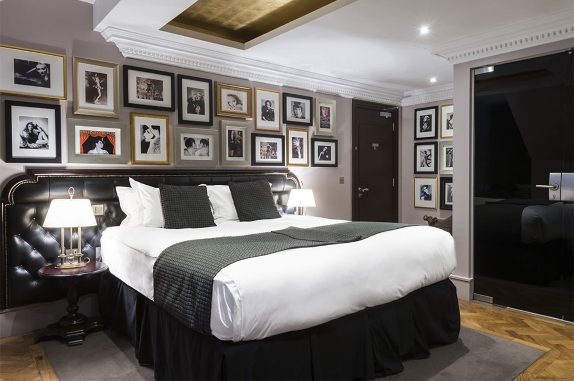 Hôtel Le Monde Hotel