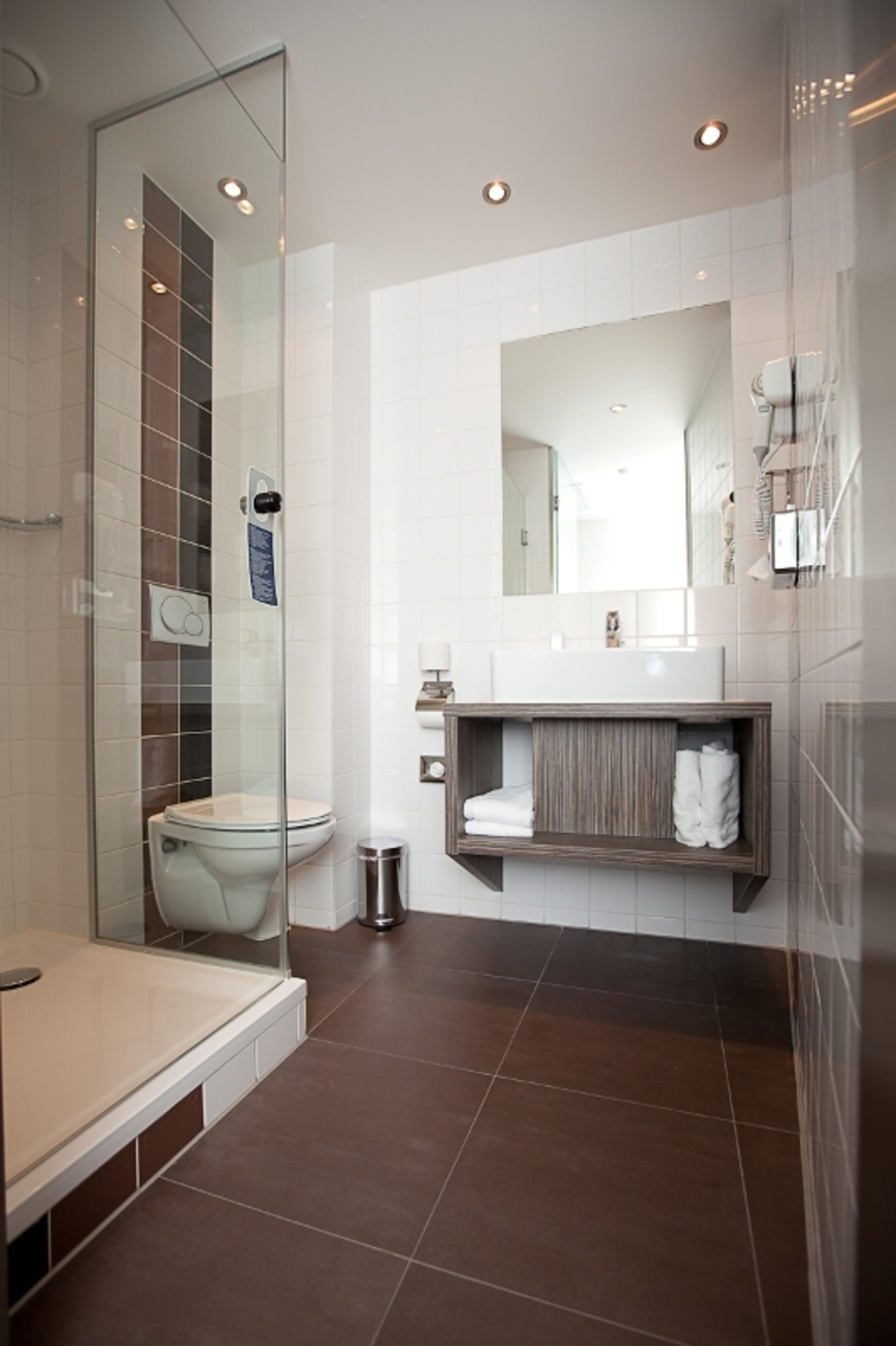 WestCord City Centre Hotel 3