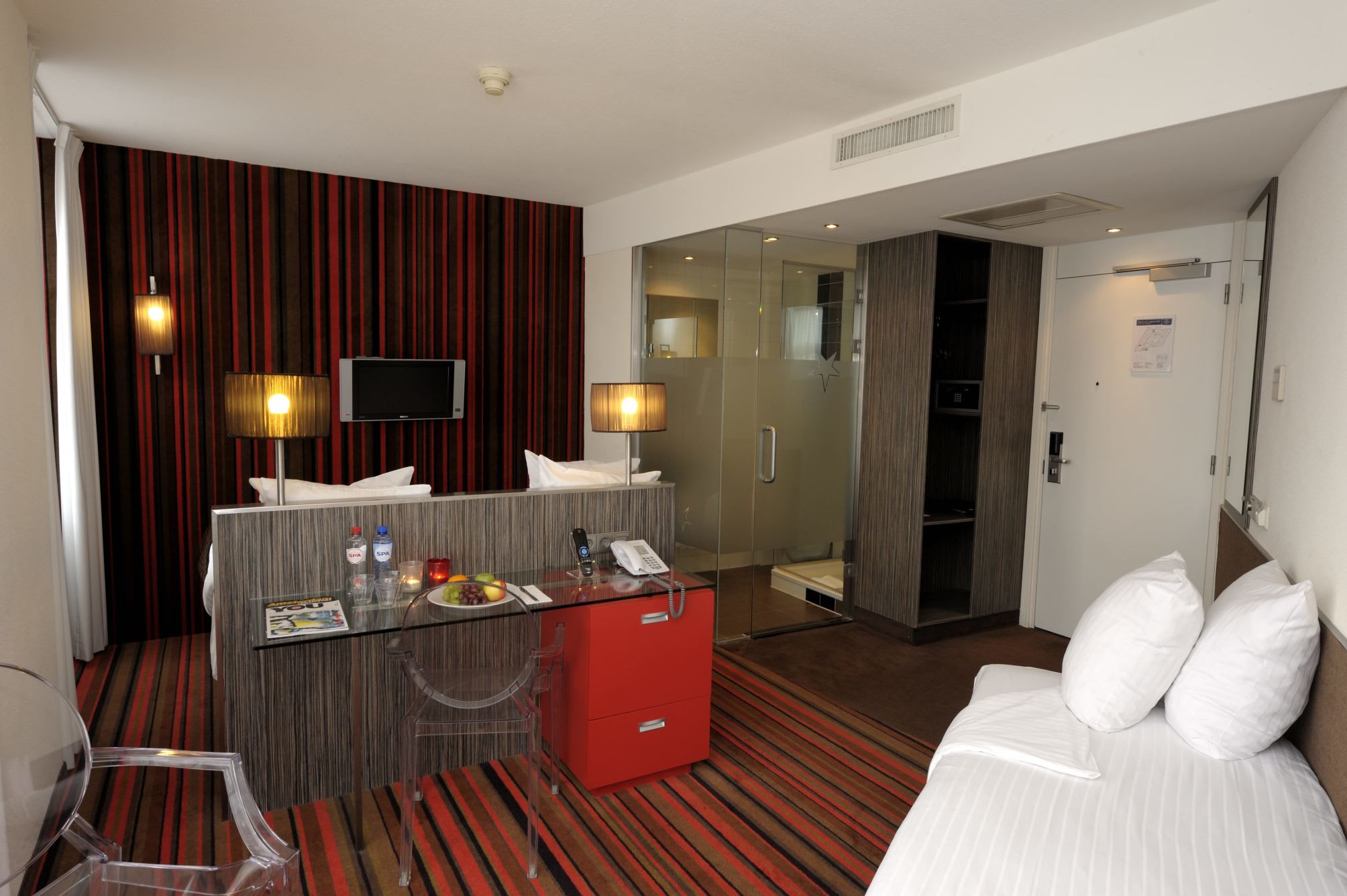 WestCord City Centre Hotel 2