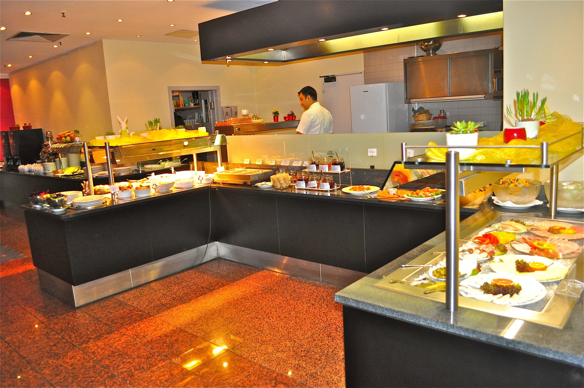 Last Minute Hotel Frankfurt Am Main www.lastminute.de