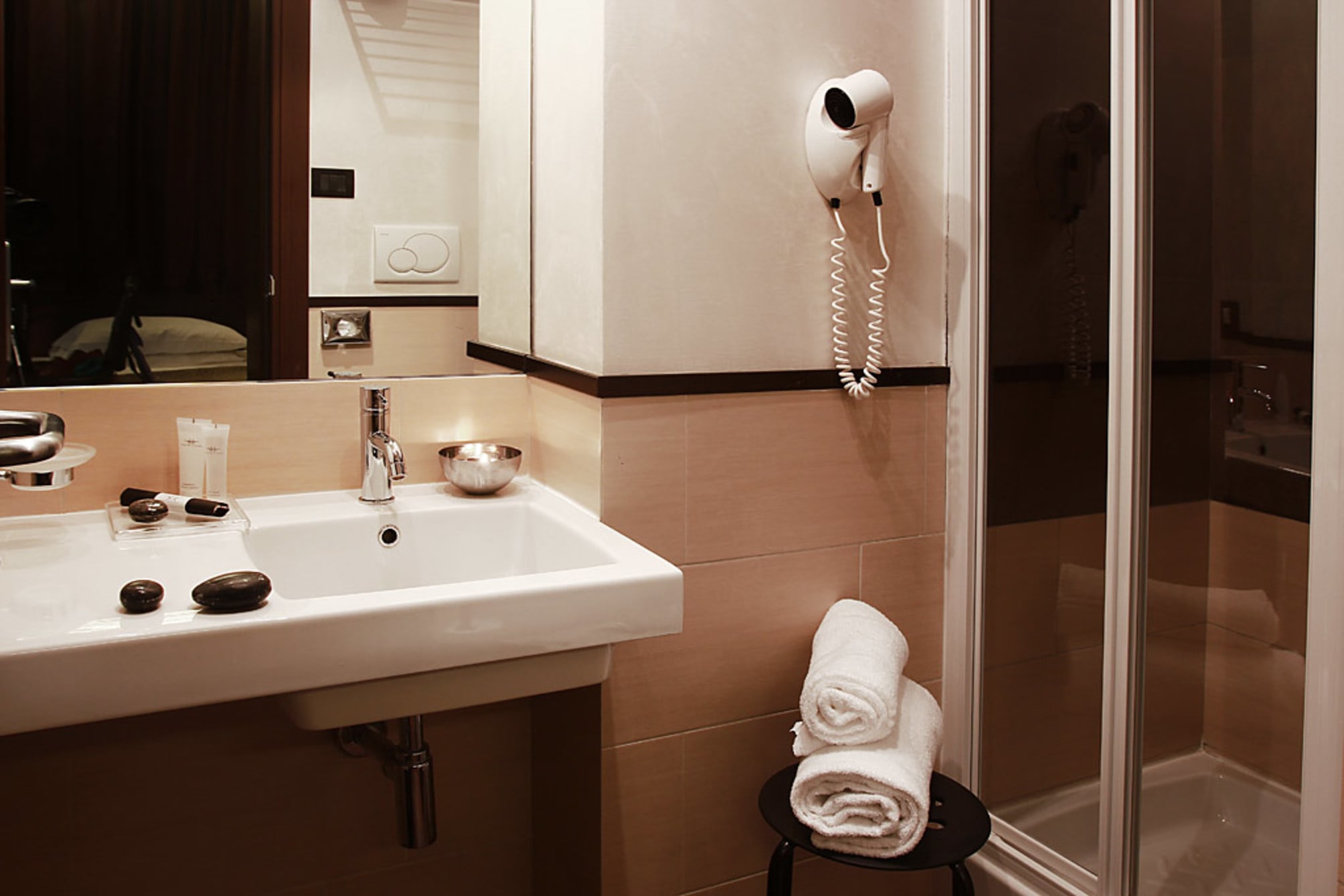 Hotel Re Di Roma 2