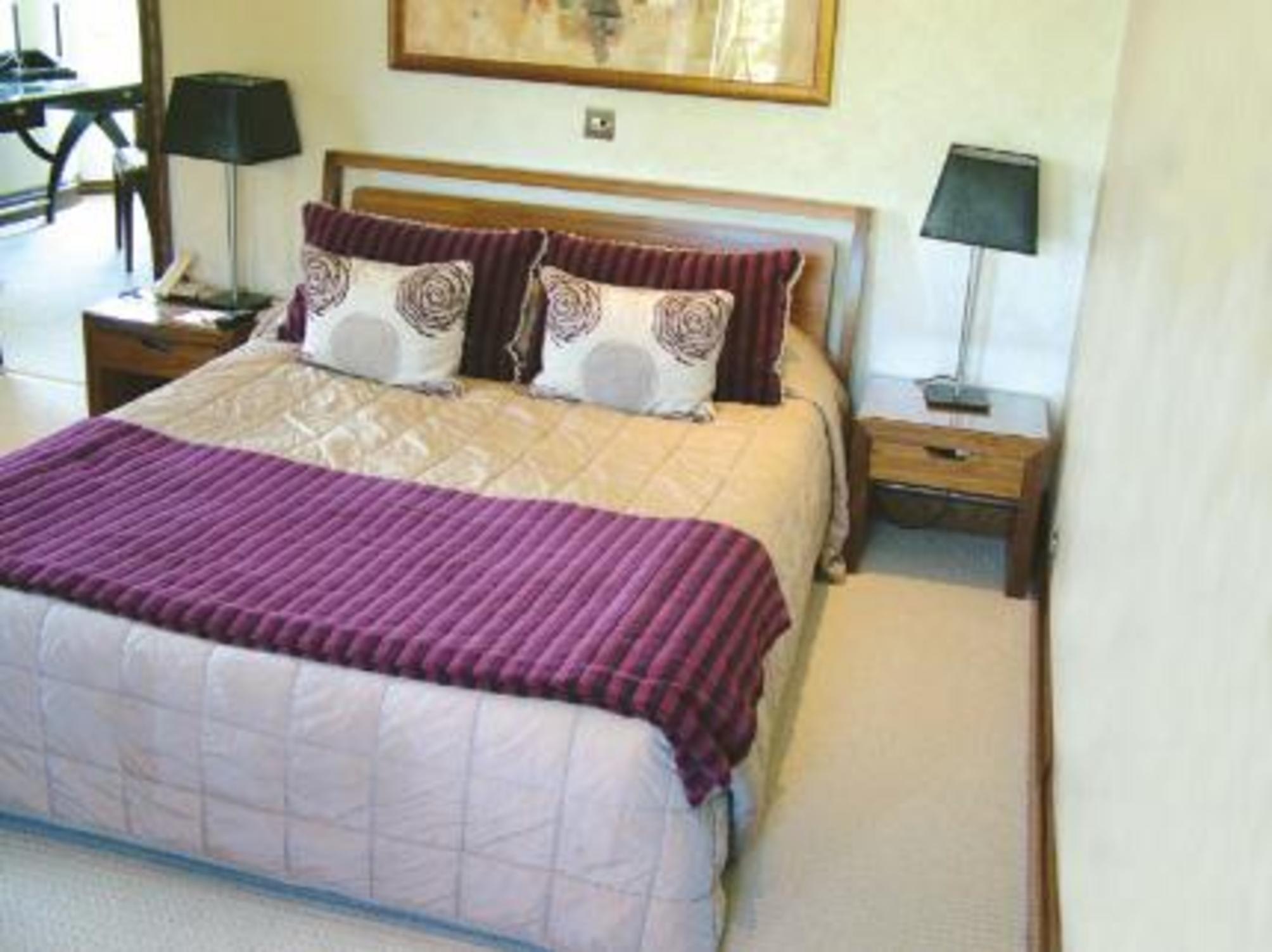 Thornton Hall Hotel & Spa 5