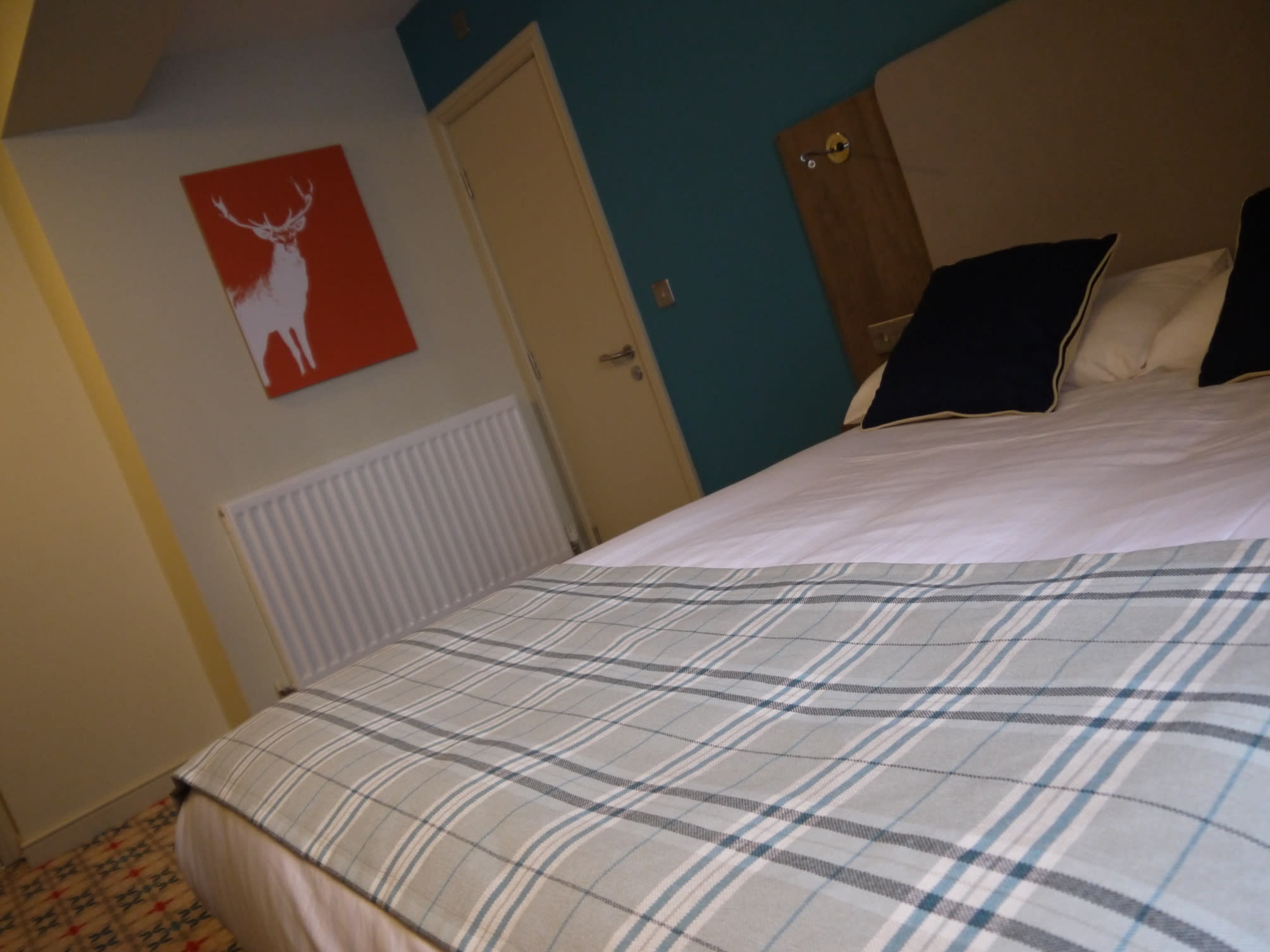 Cairn Hotel & Apartments 4