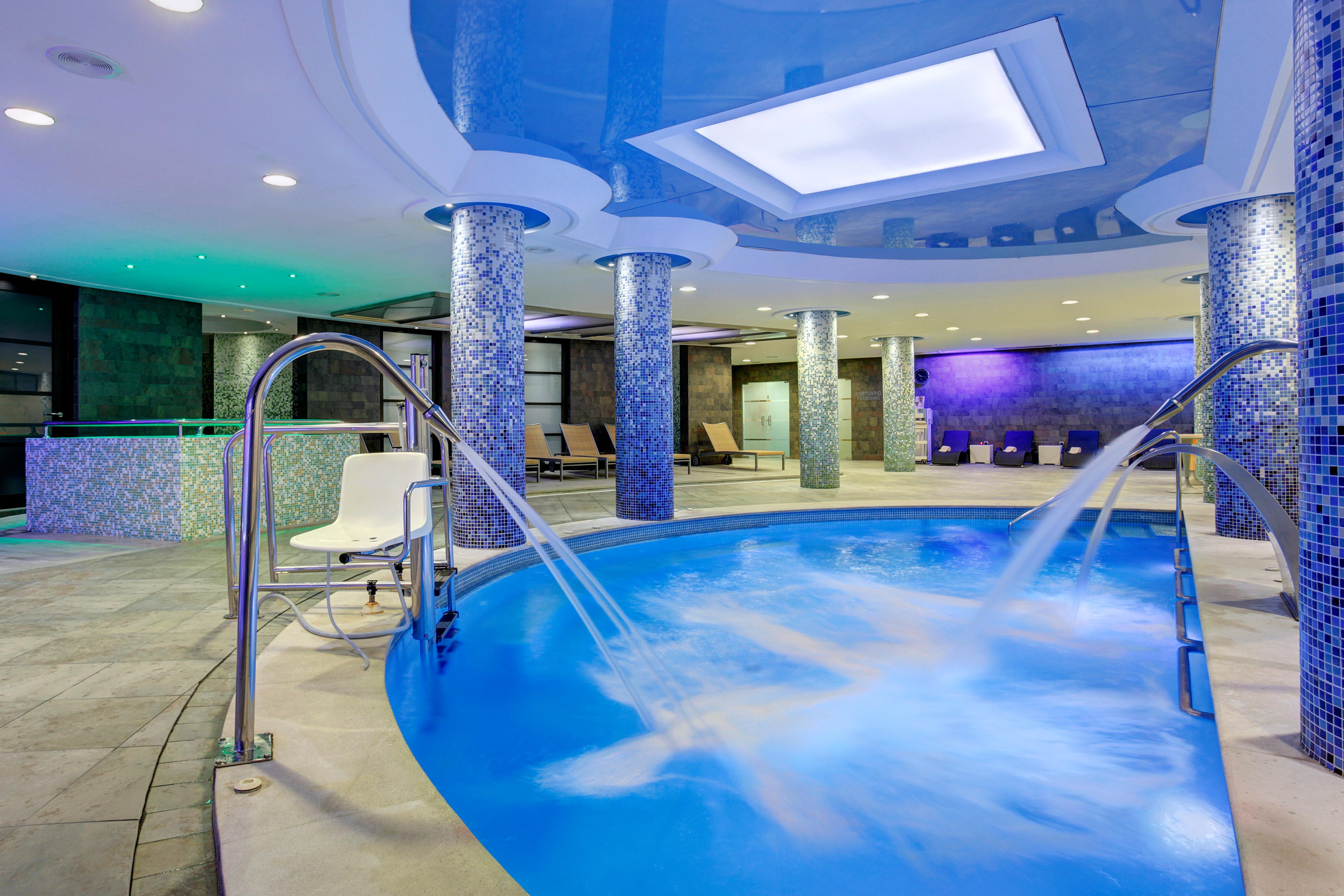 nautic hotel & spa mallorca