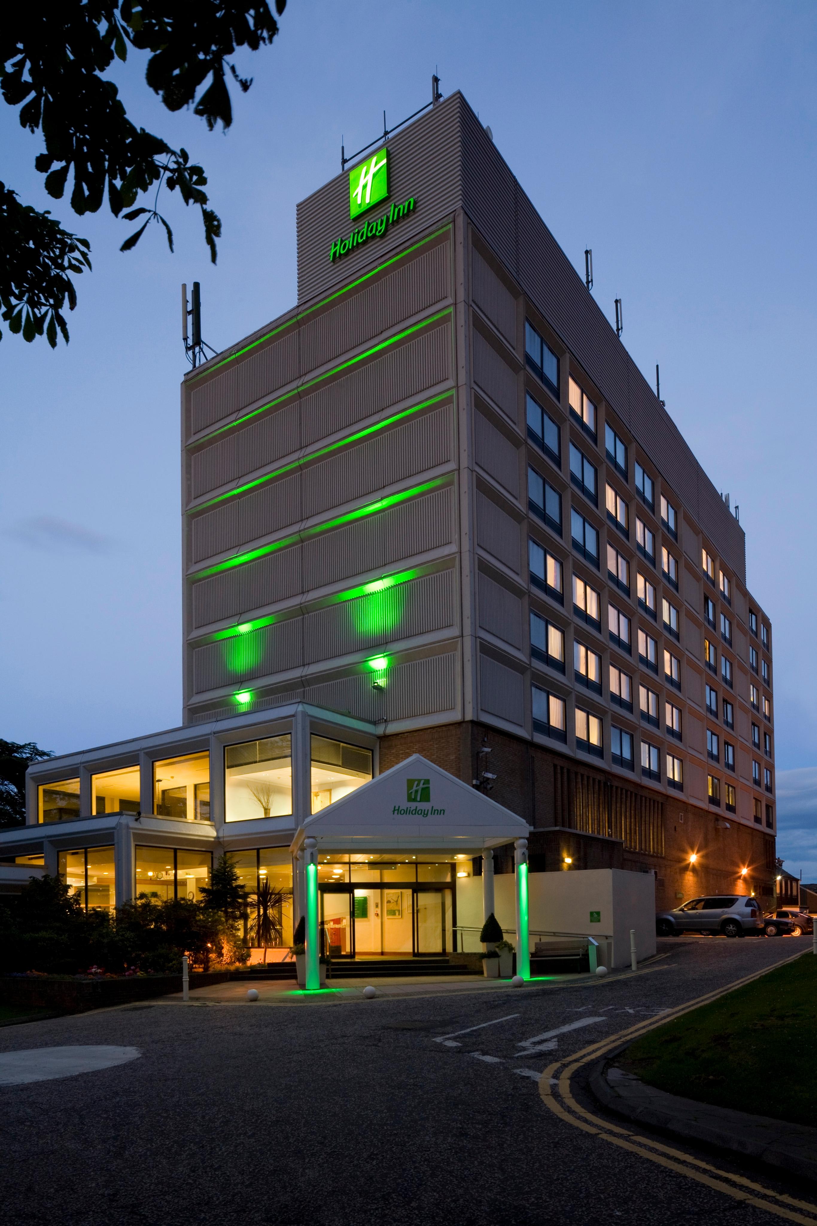 Holiday Inn Express EDINBURGH - CITY WEST by IHG 5