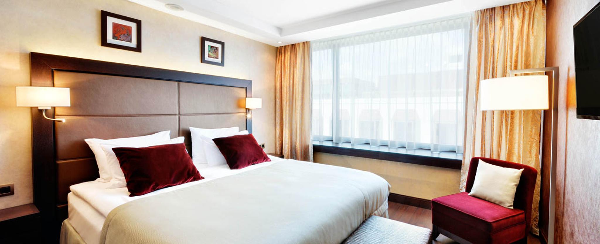 InterContinental Hotels BUDAPEST by IHG 2