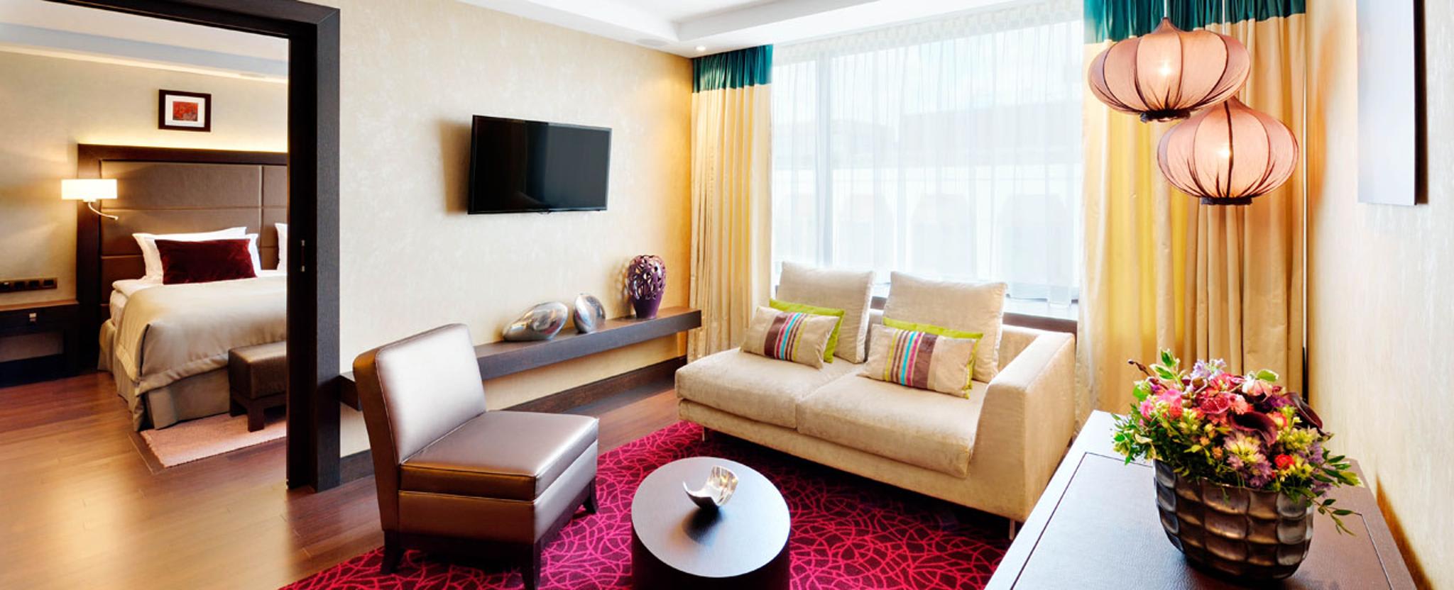 InterContinental Hotels BUDAPEST by IHG 3