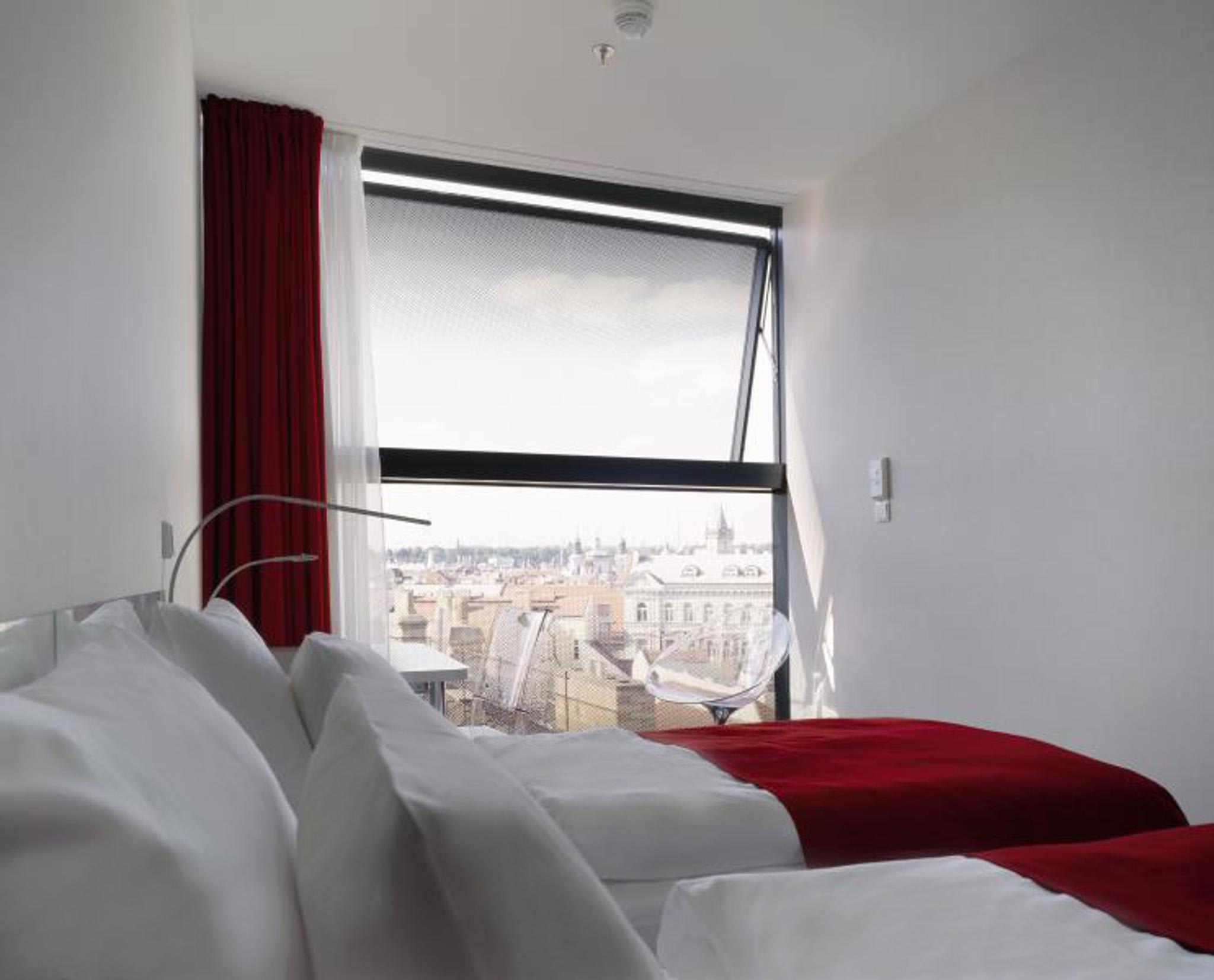 Metropol Design Hotel Old Town 2