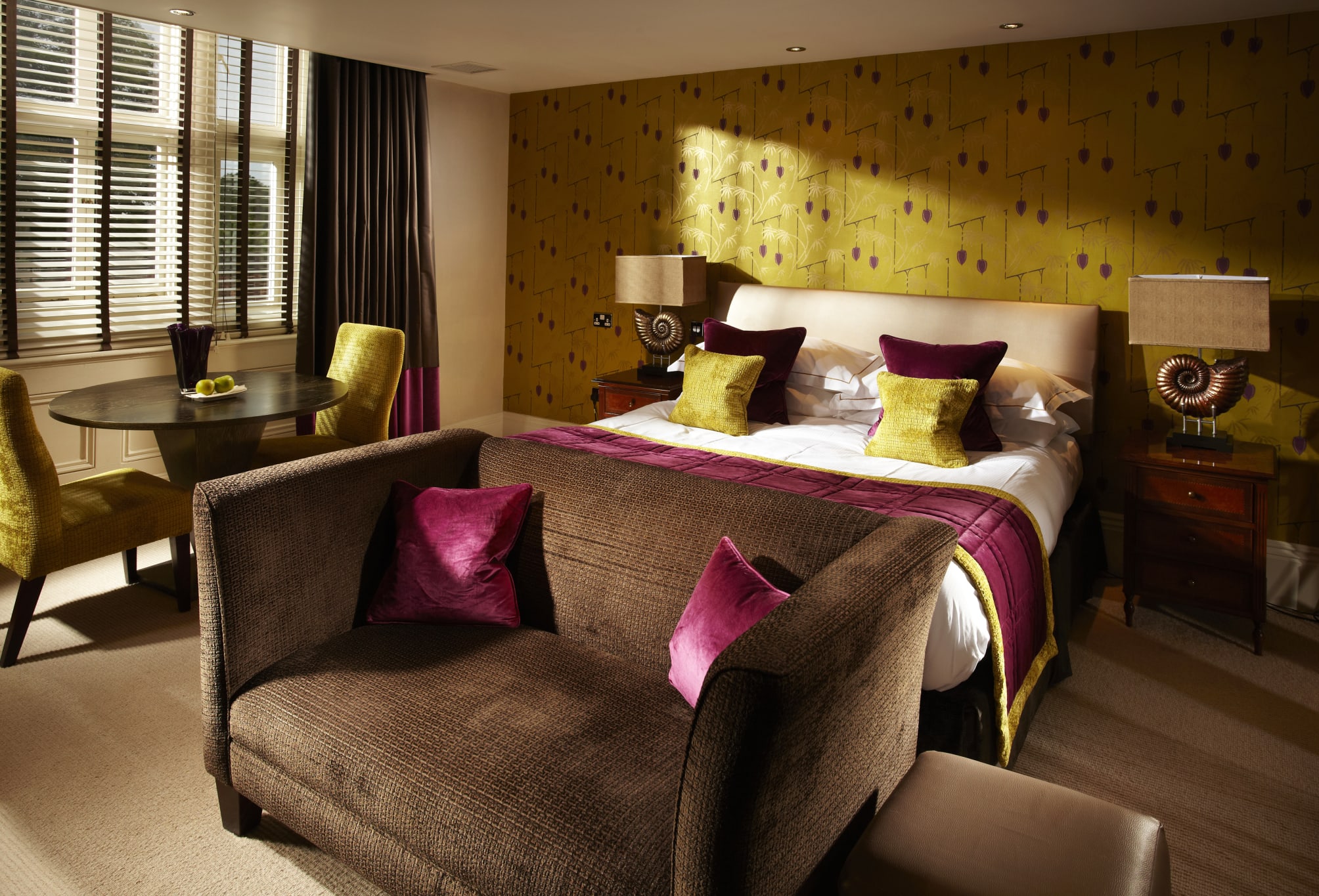 Alexander House Hotel & Utopia Spa 2
