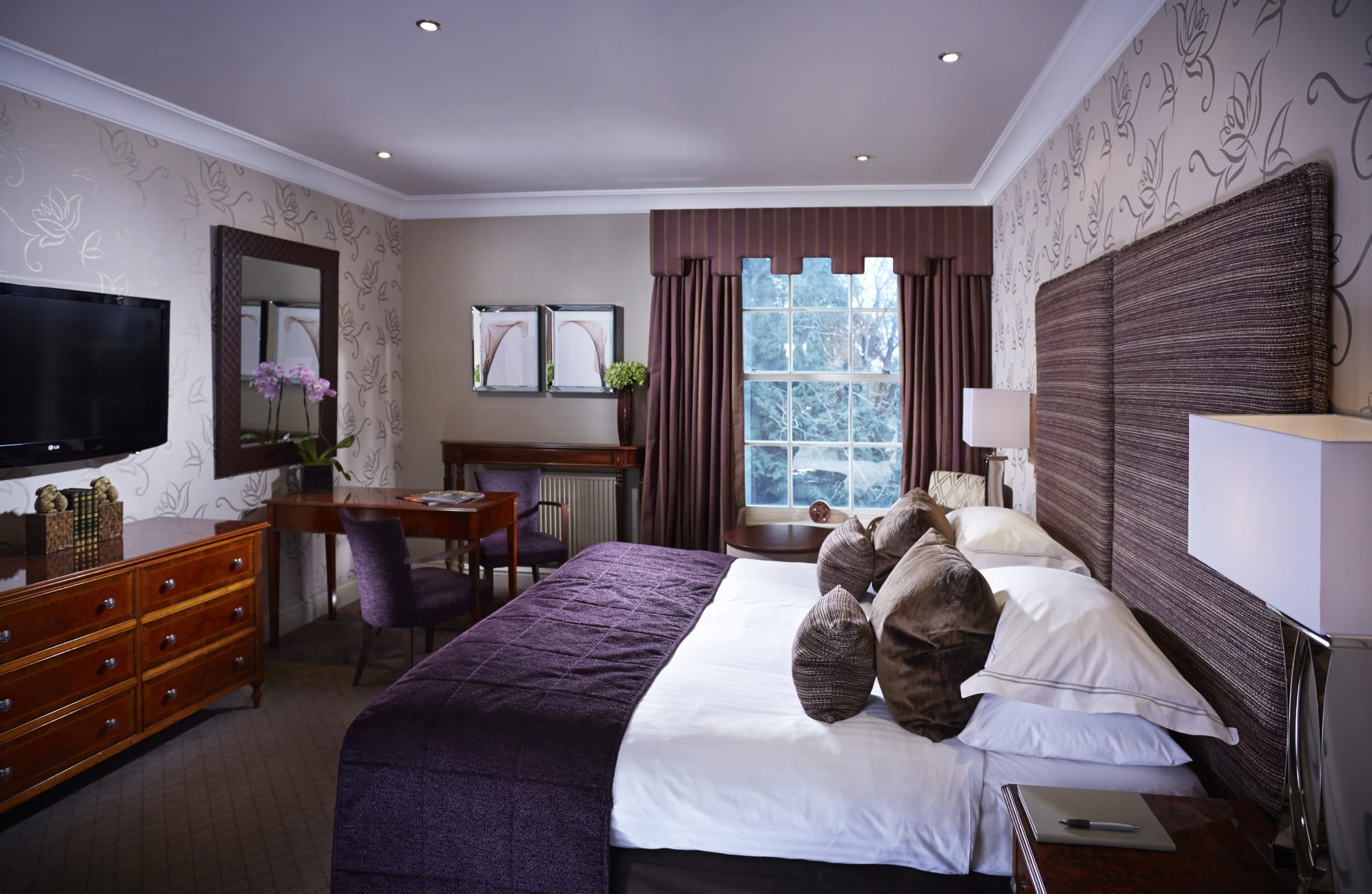 Alexander House Hotel & Utopia Spa 1