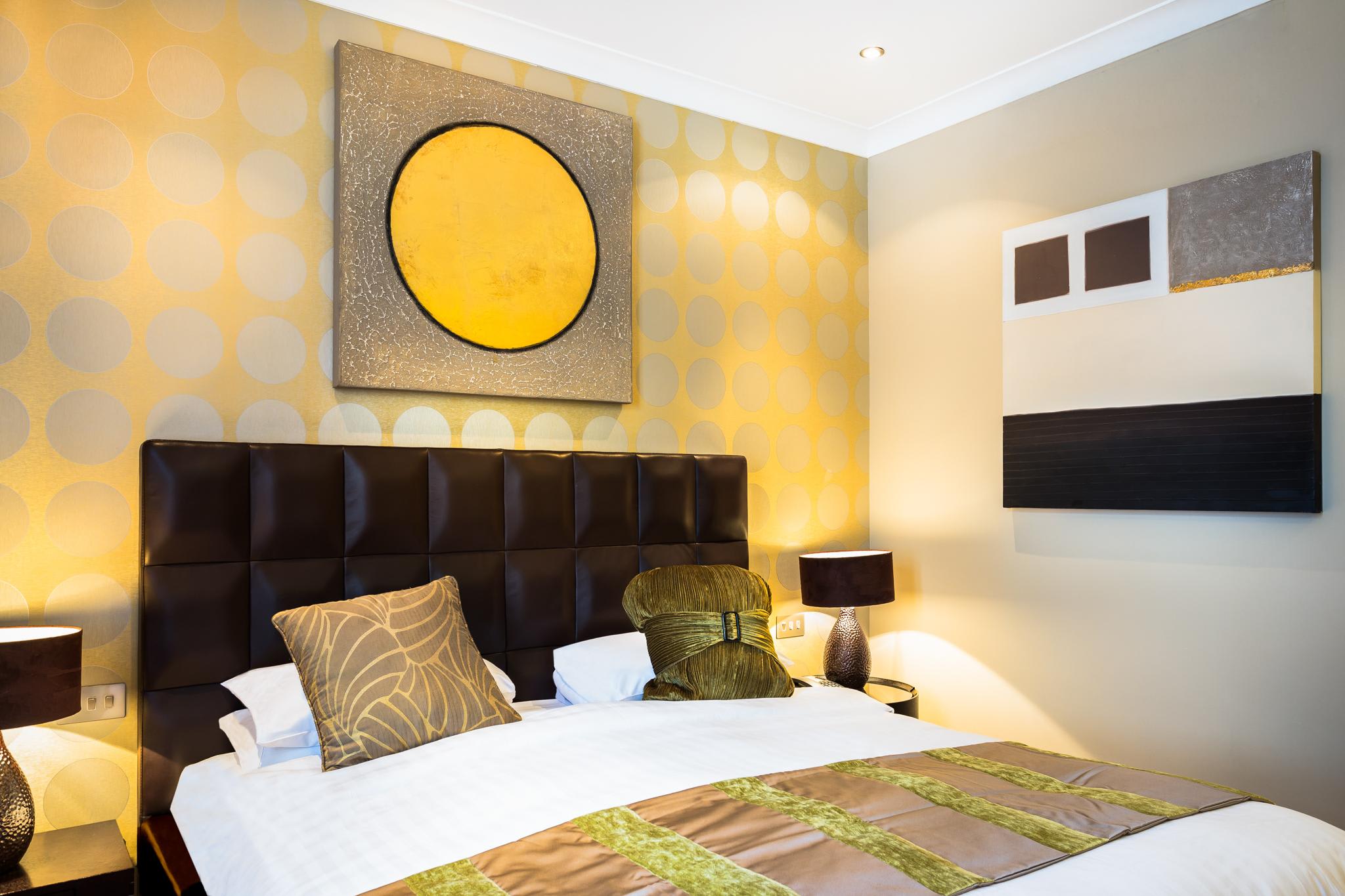 Washington Mayfair Hotel 3