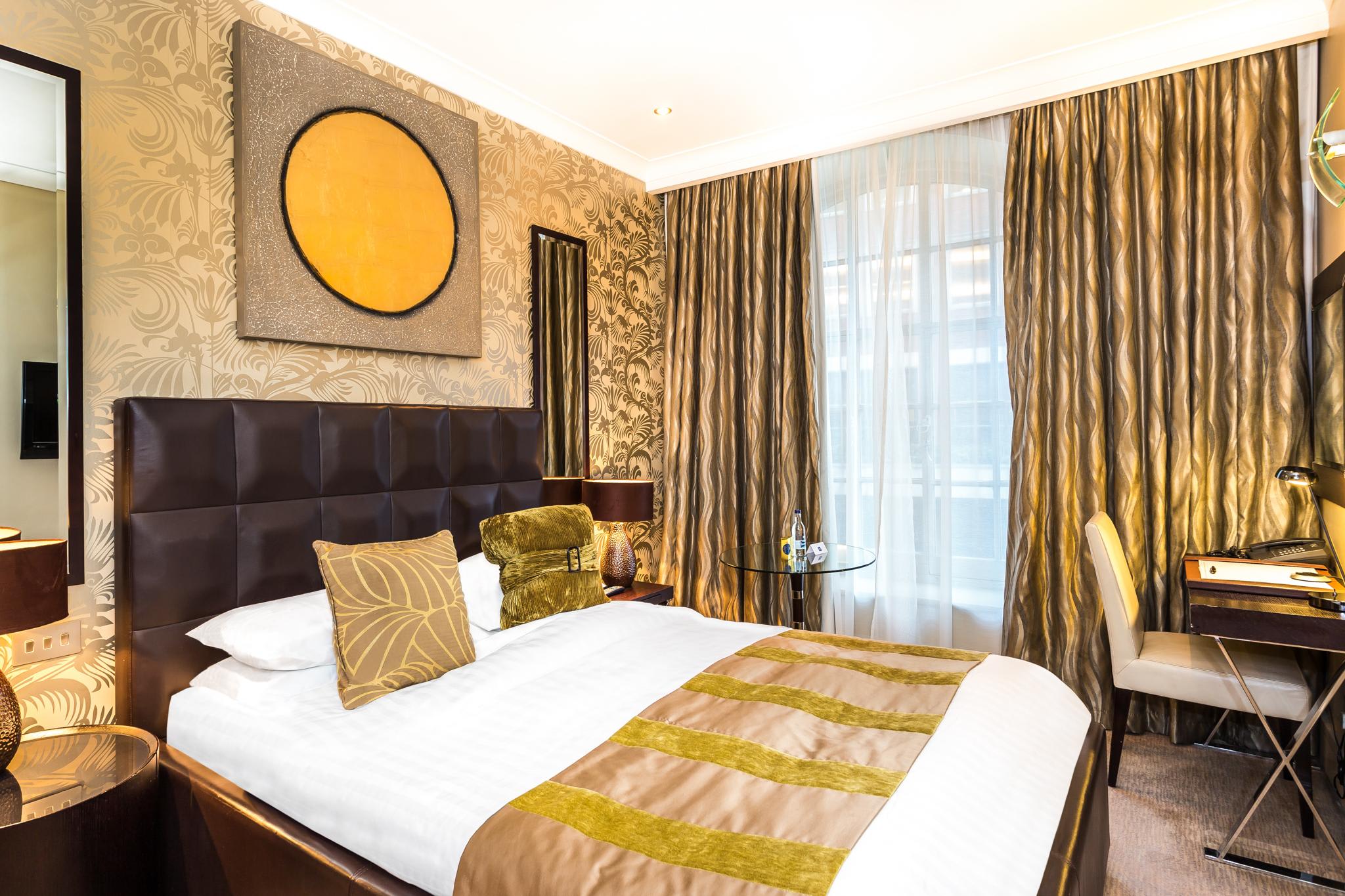 Washington Mayfair Hotel 1