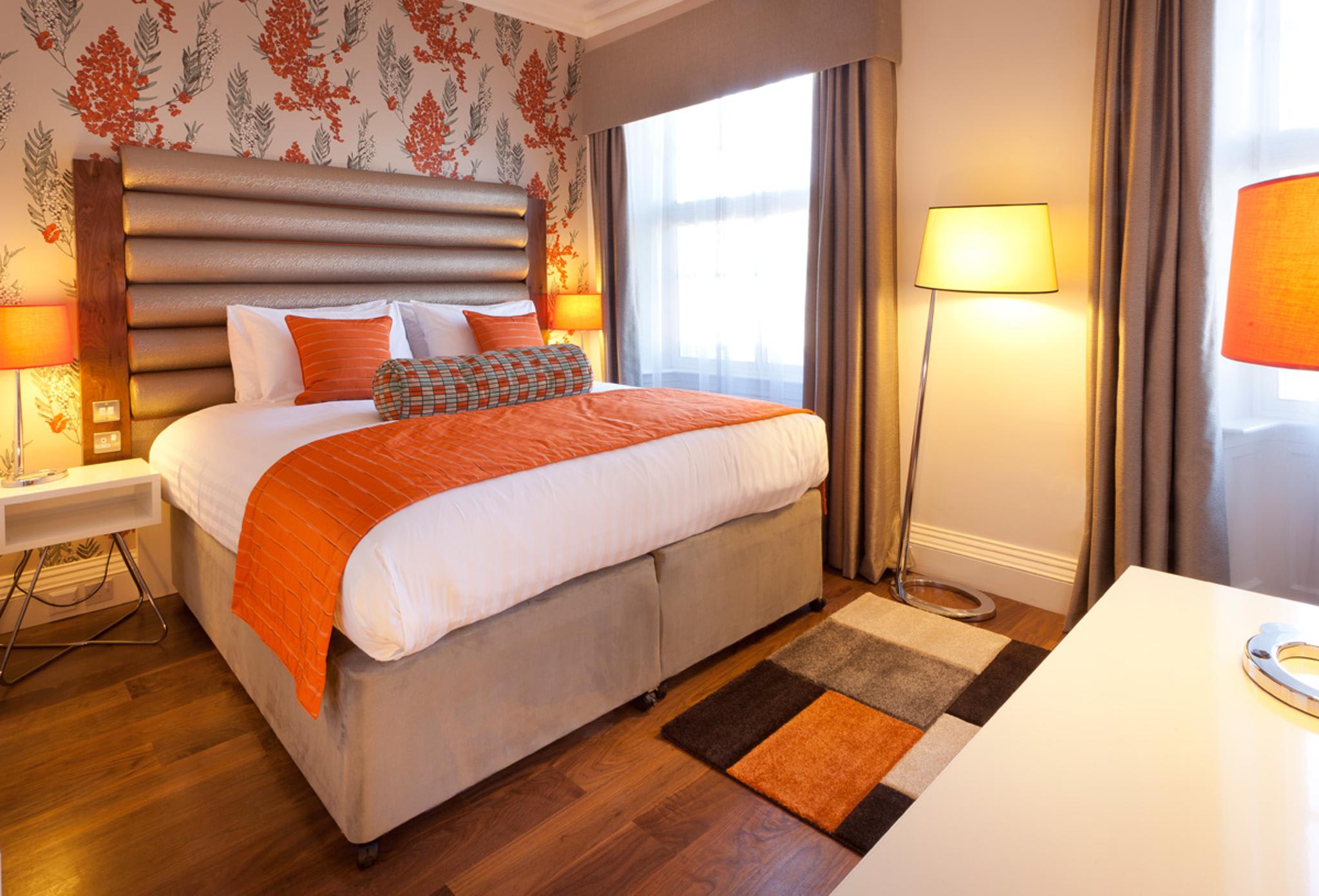 Hotel Indigo EDINBURGH by IHG 2