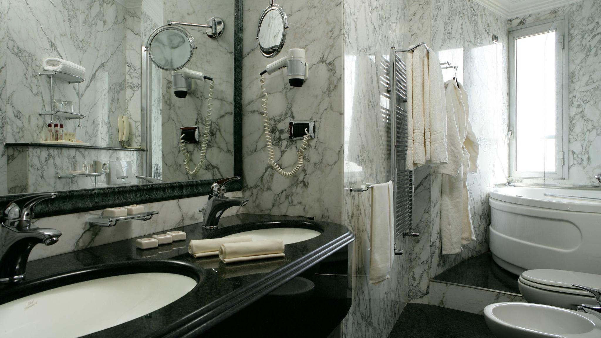 Hotel Capitol Milano 3