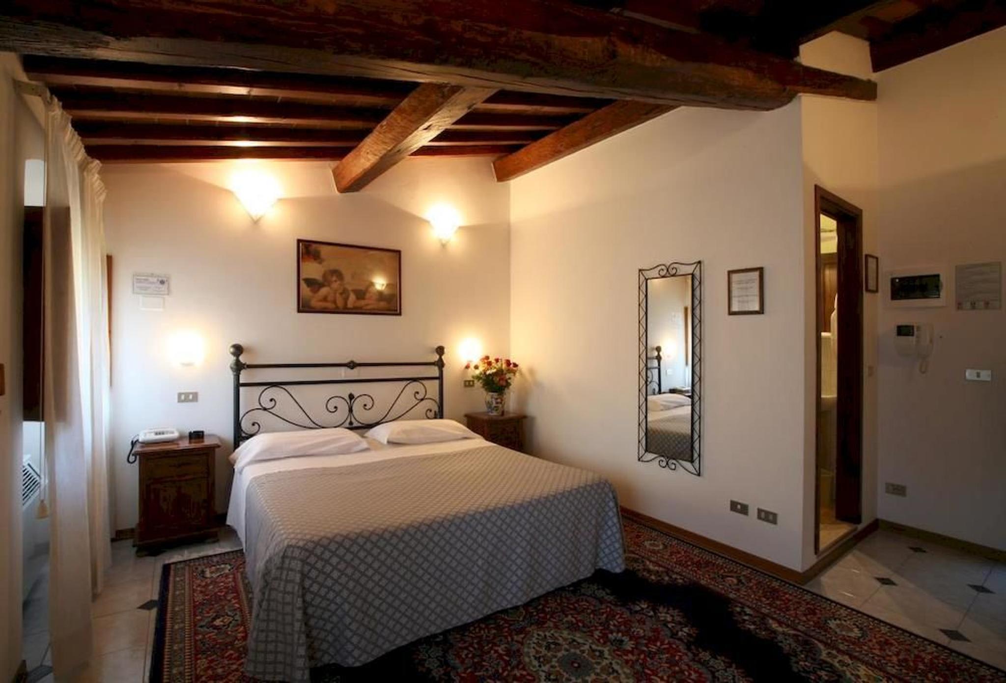 Hotel Collodi Firenze 1