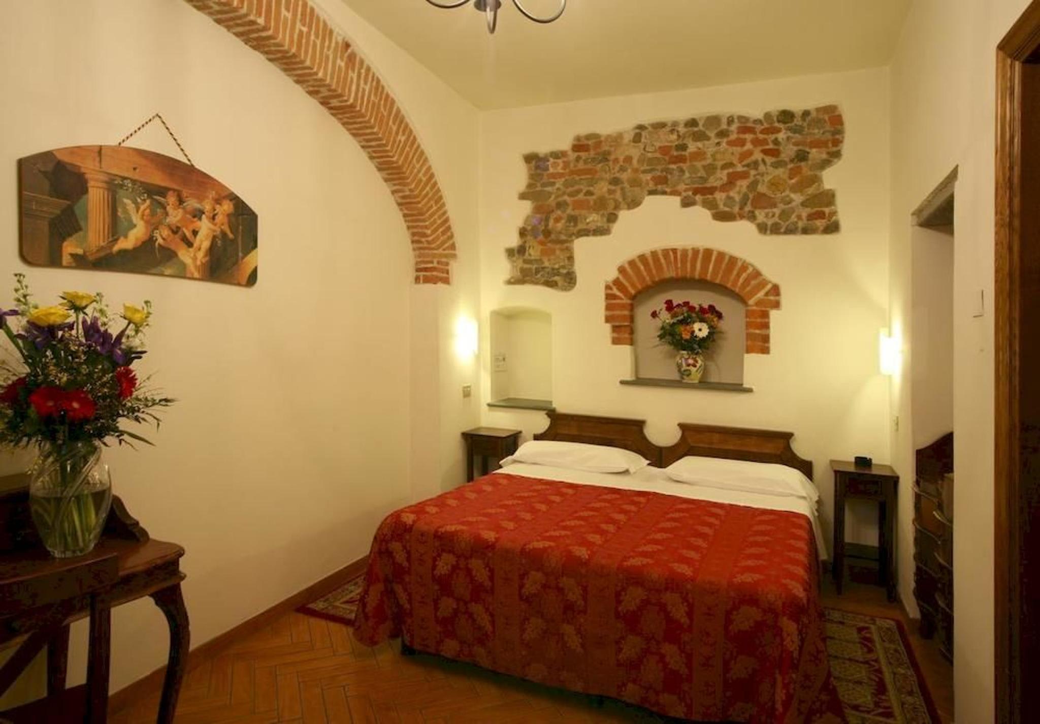 Hotel Collodi Firenze 2