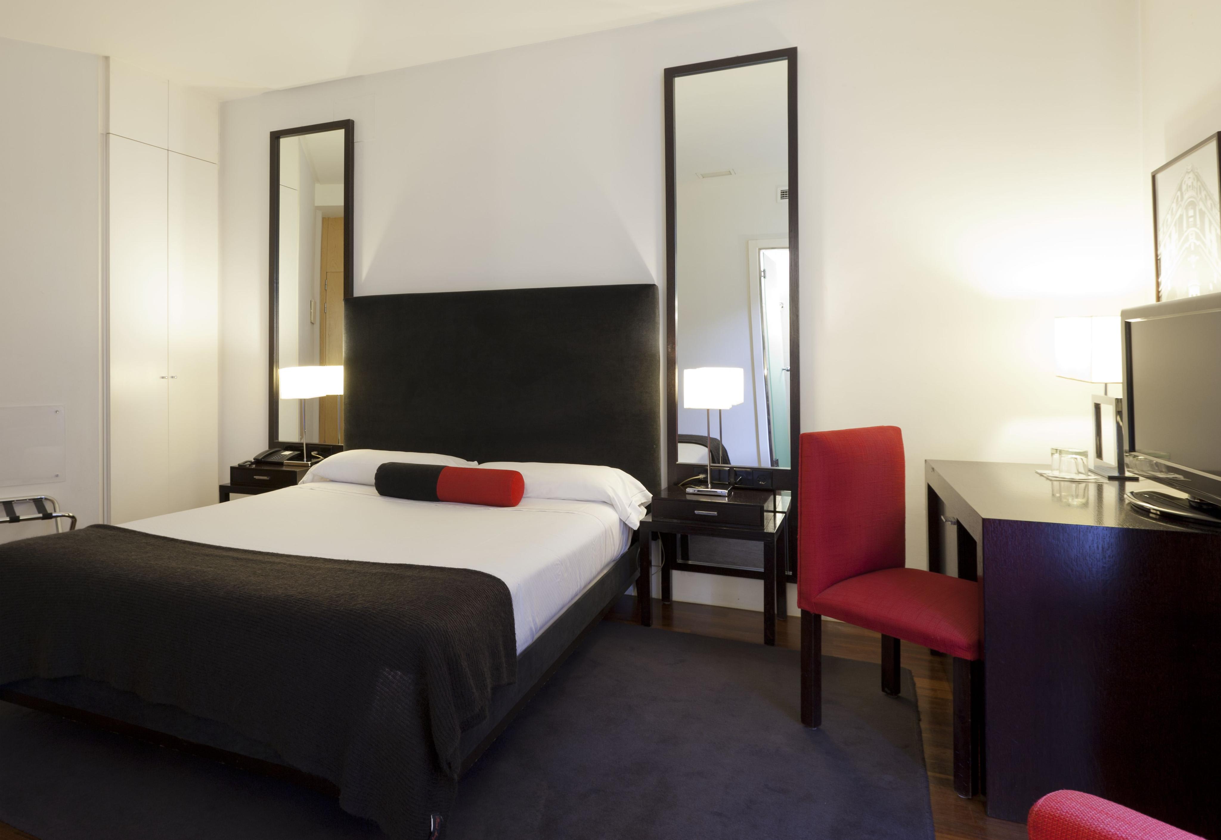 Quatro Puerta del Sol 3