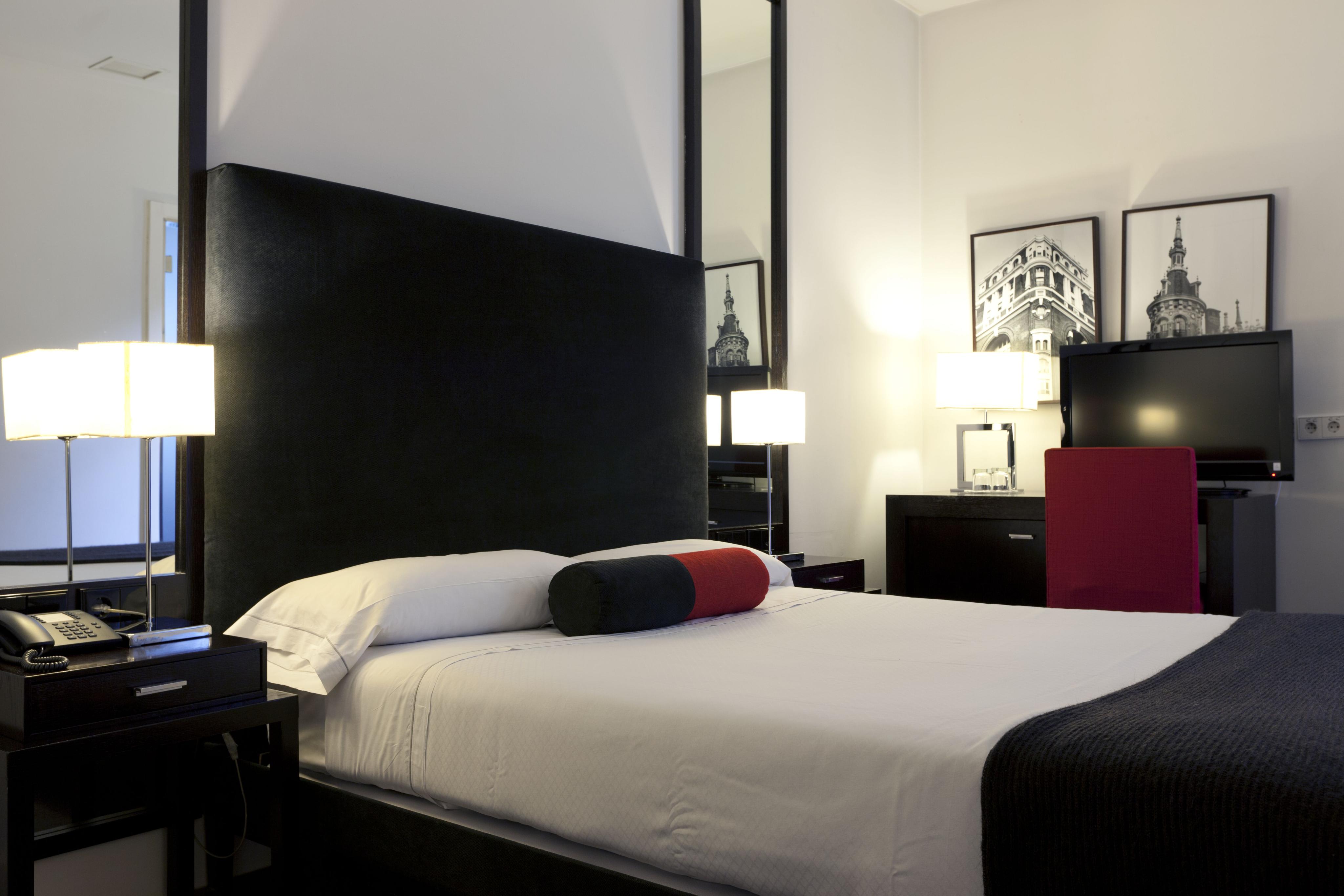 Quatro Puerta del Sol 5