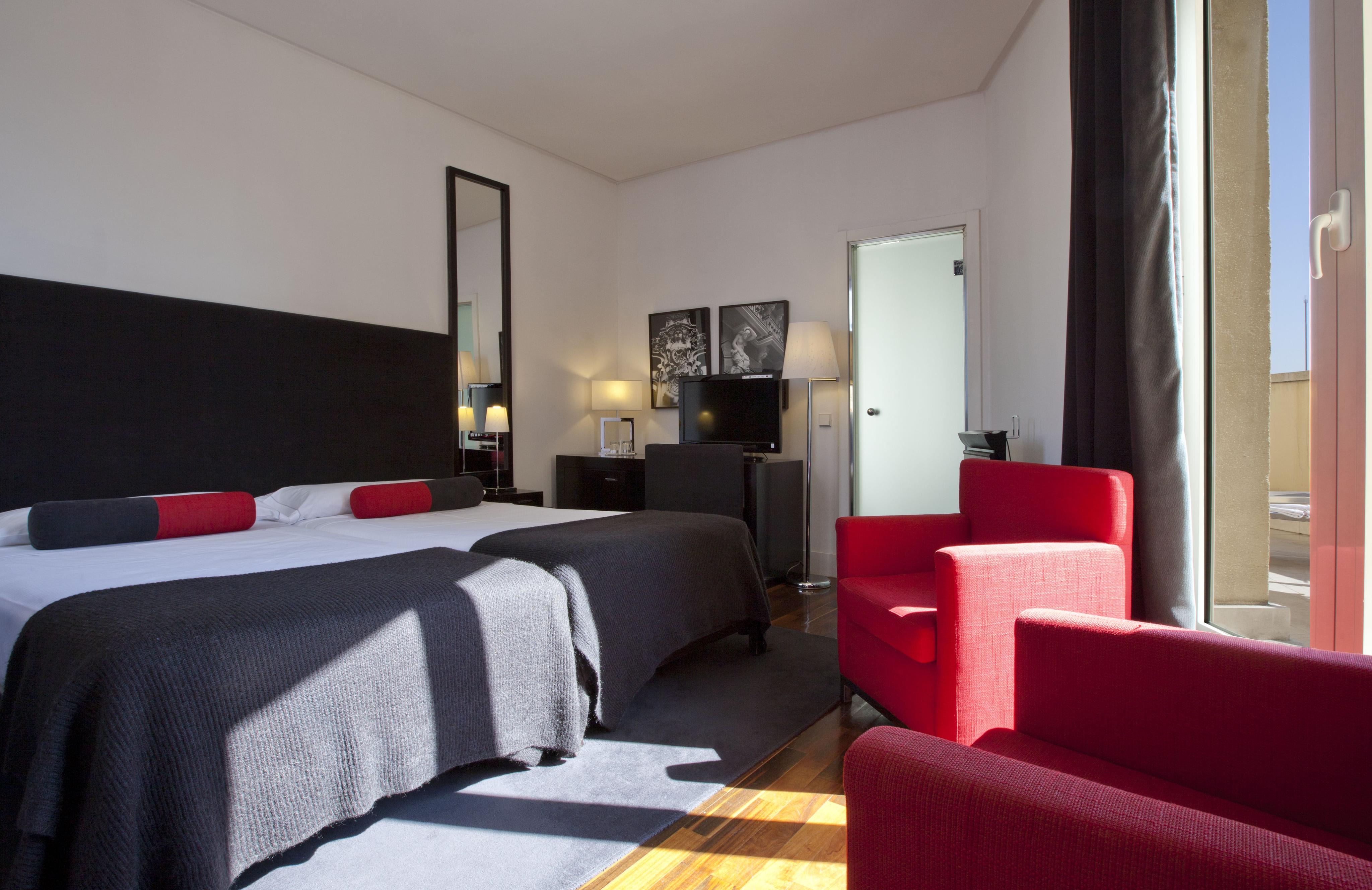 Quatro Puerta del Sol 4