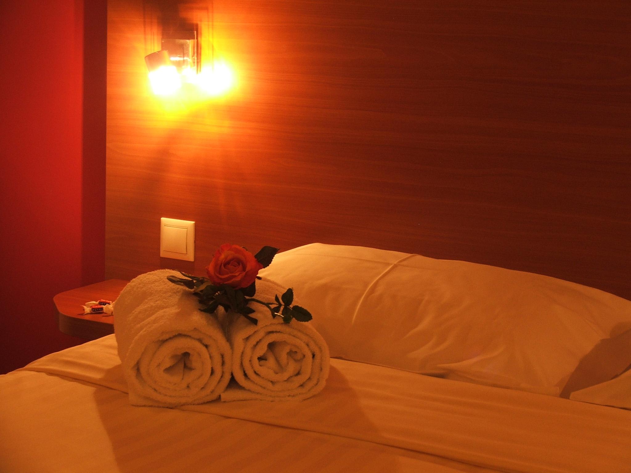 NEXTO DORMERO Hotel Budapest 4