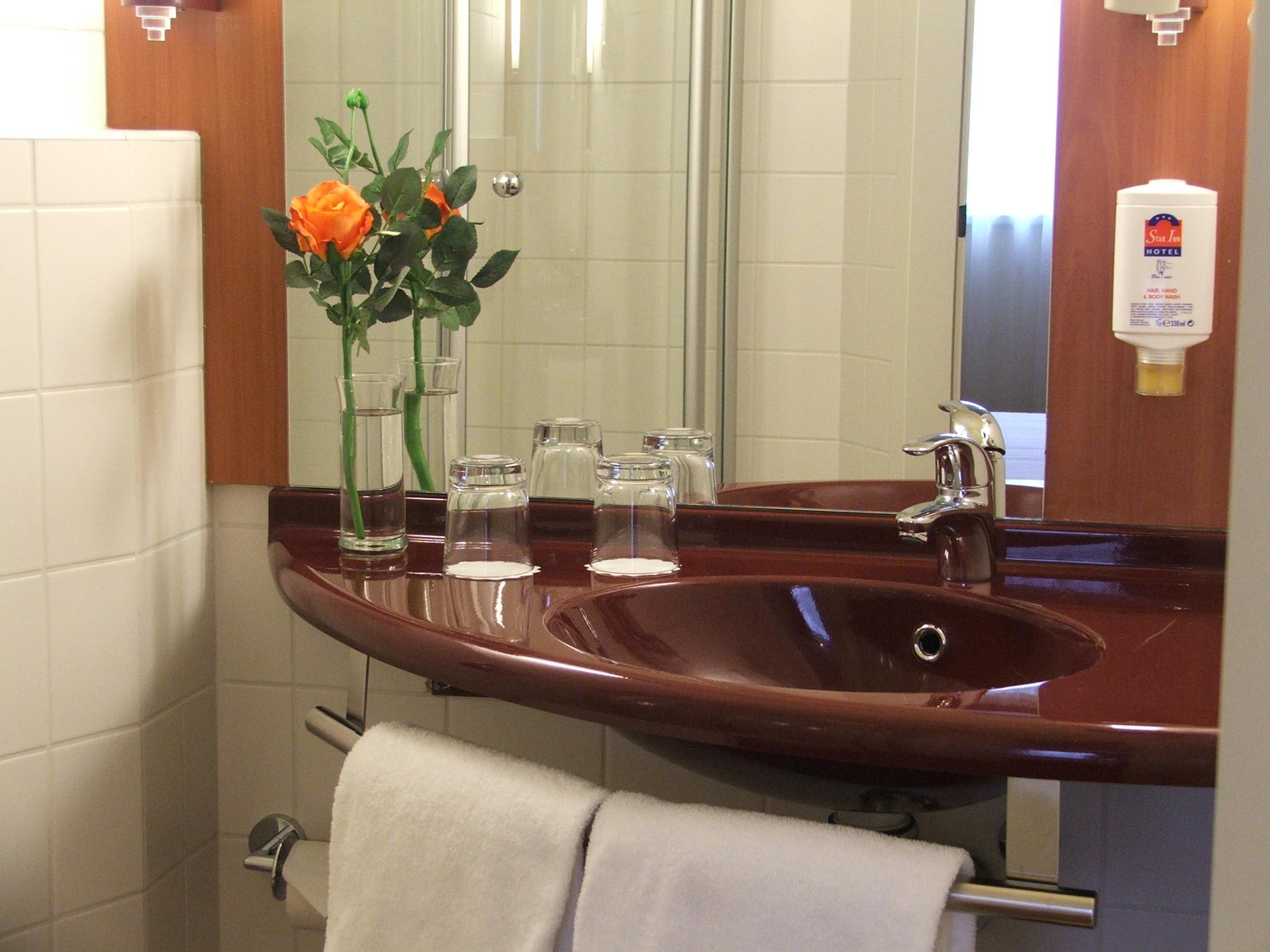 NEXTO DORMERO Hotel Budapest 3