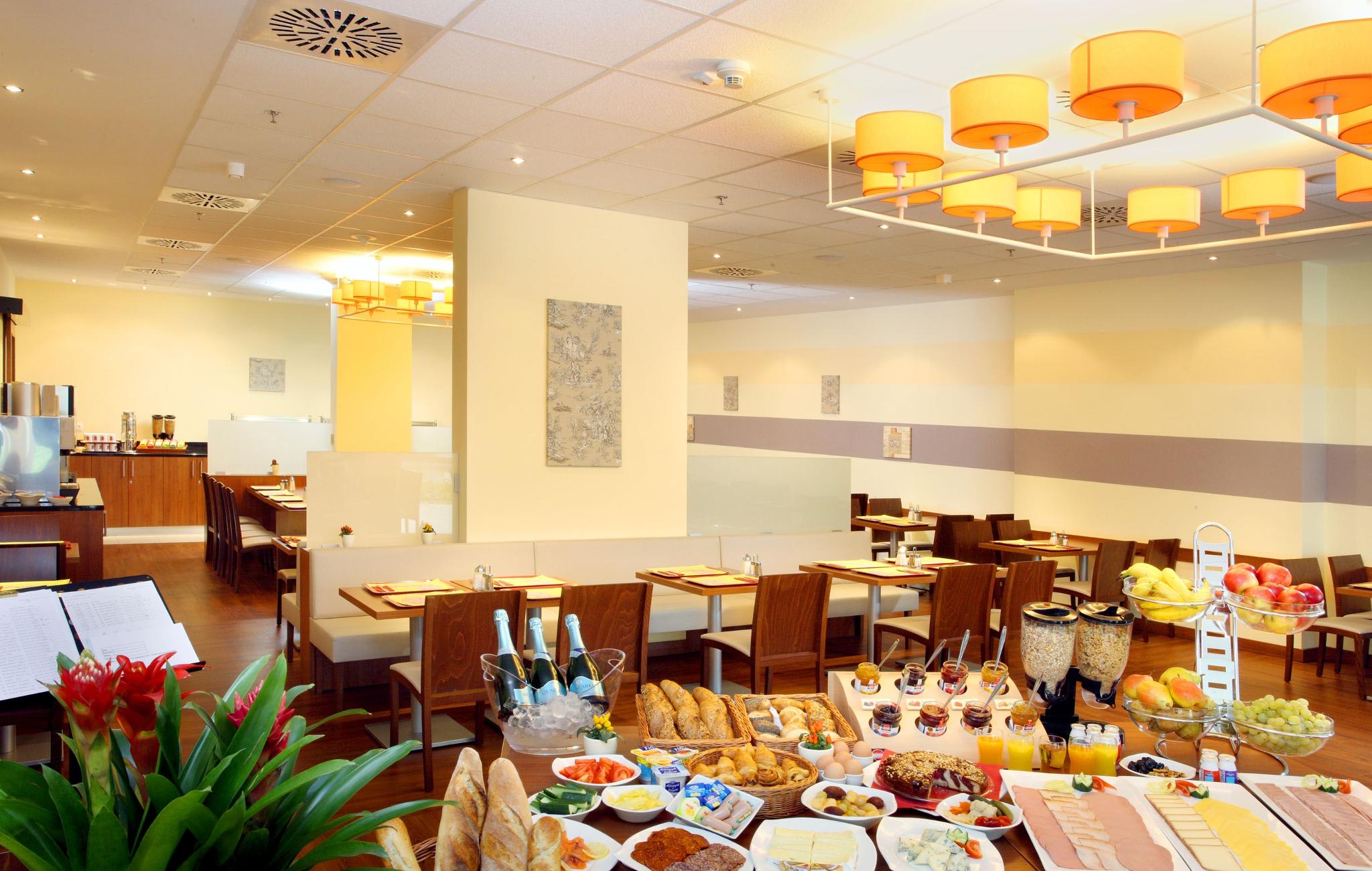 NEXTO DORMERO Hotel Budapest 5